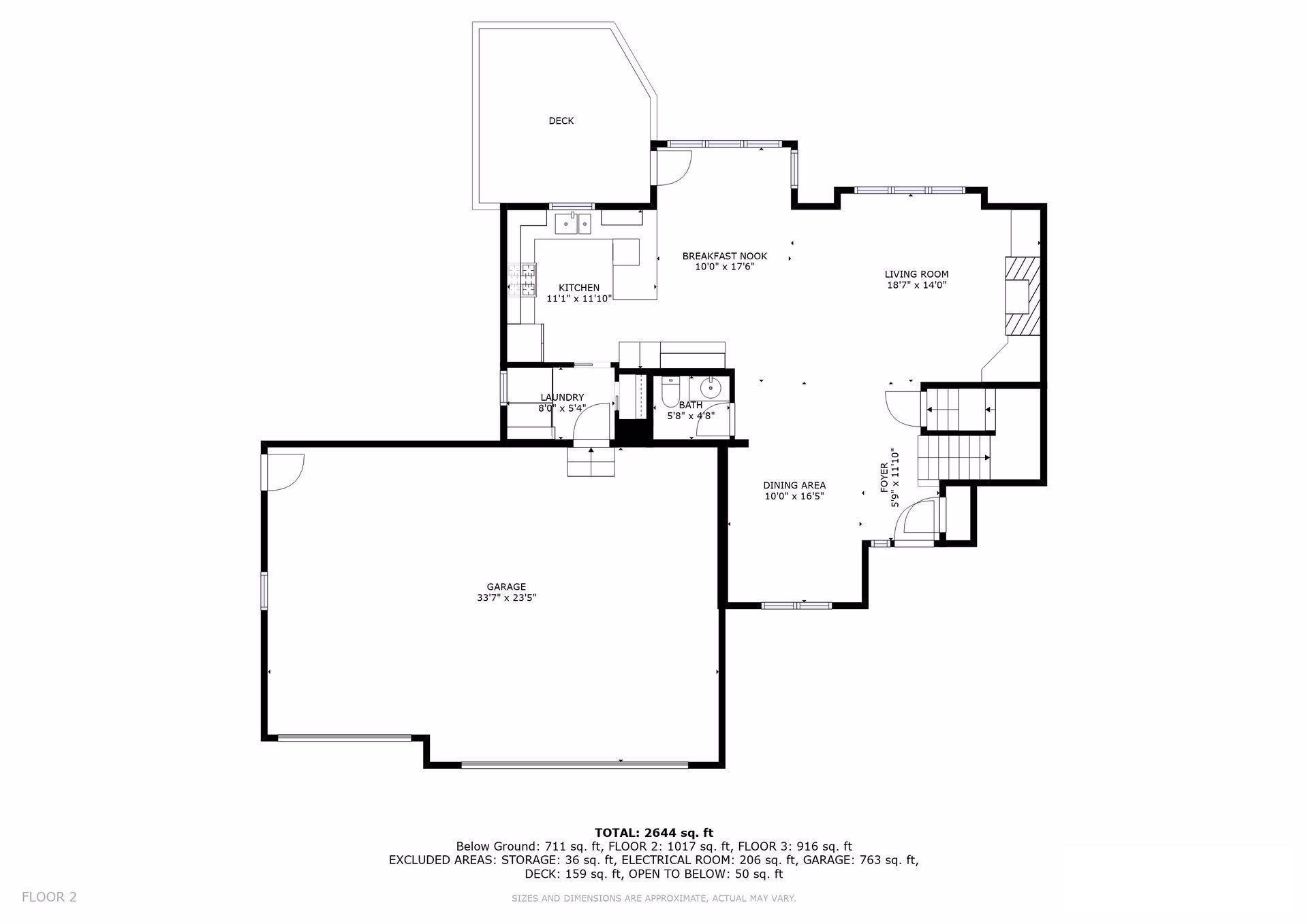 1104 Willow River Road N