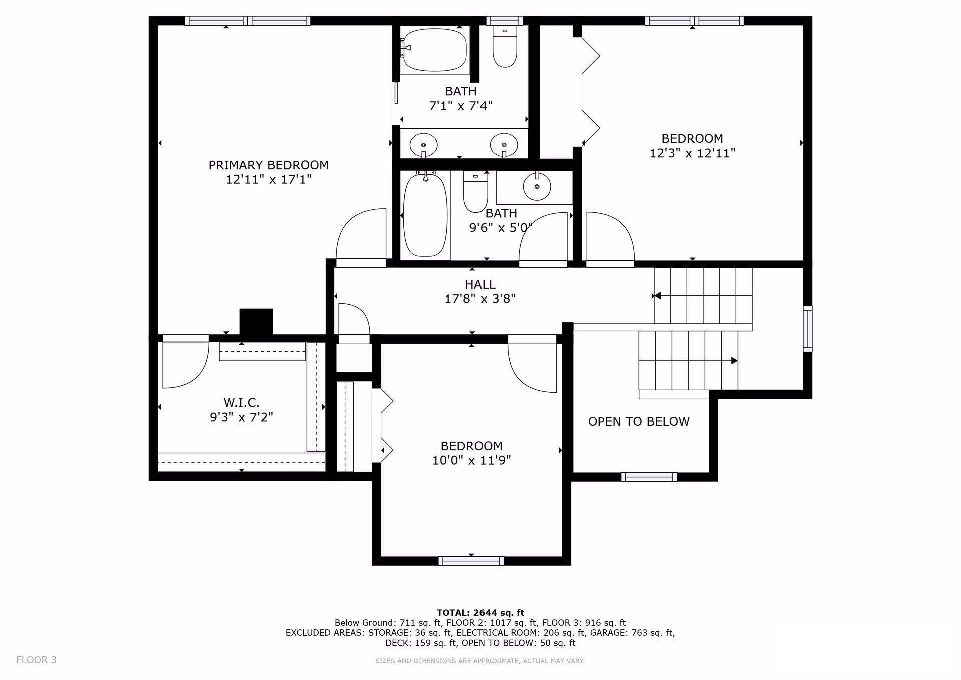 1104 Willow River Road N