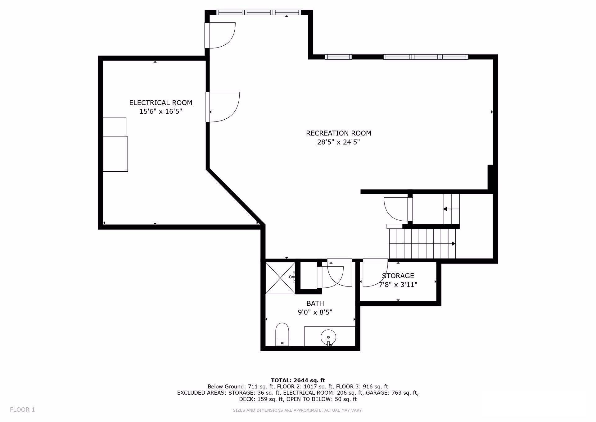 1104 Willow River Road N