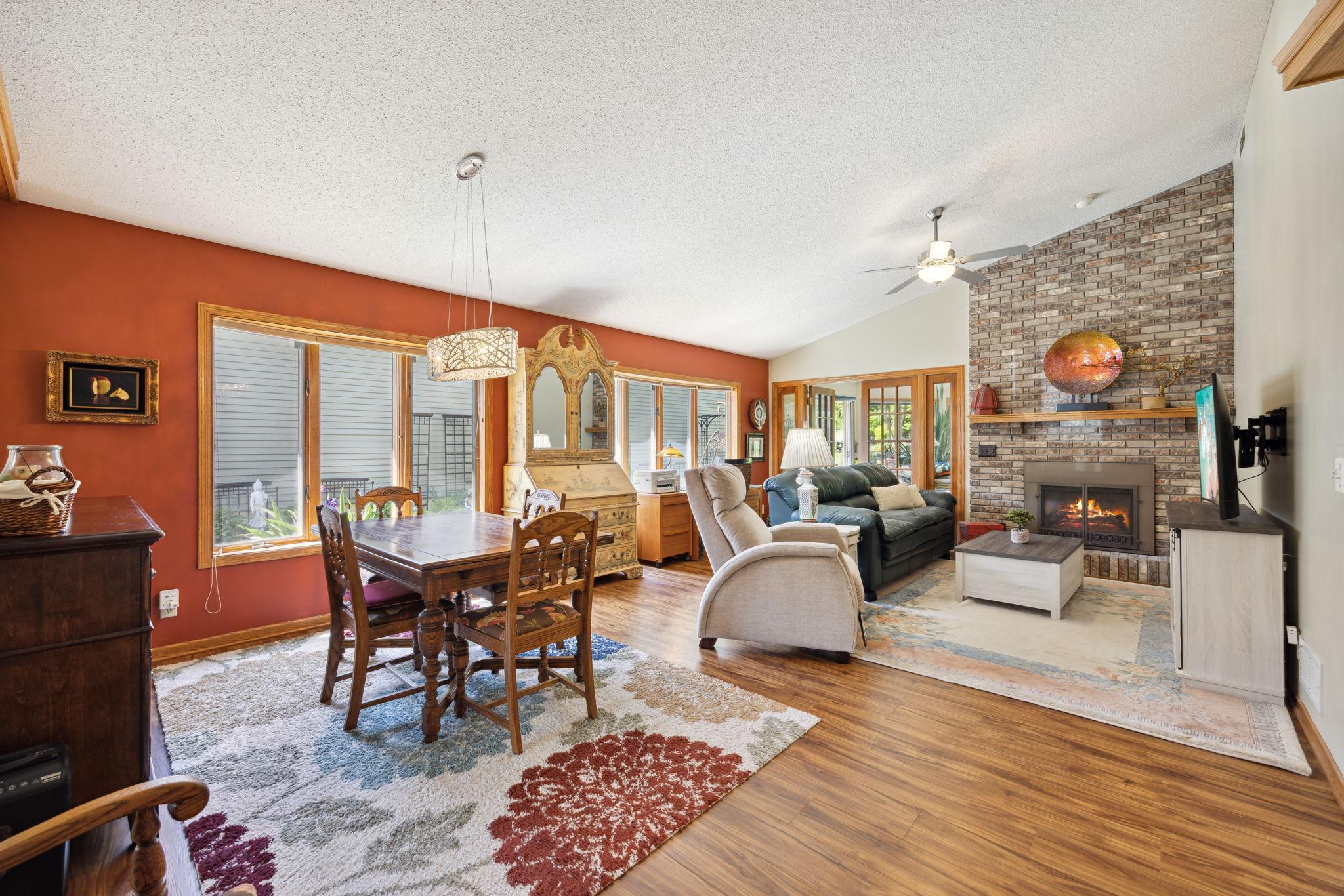 5725 Heather Ridge Drive