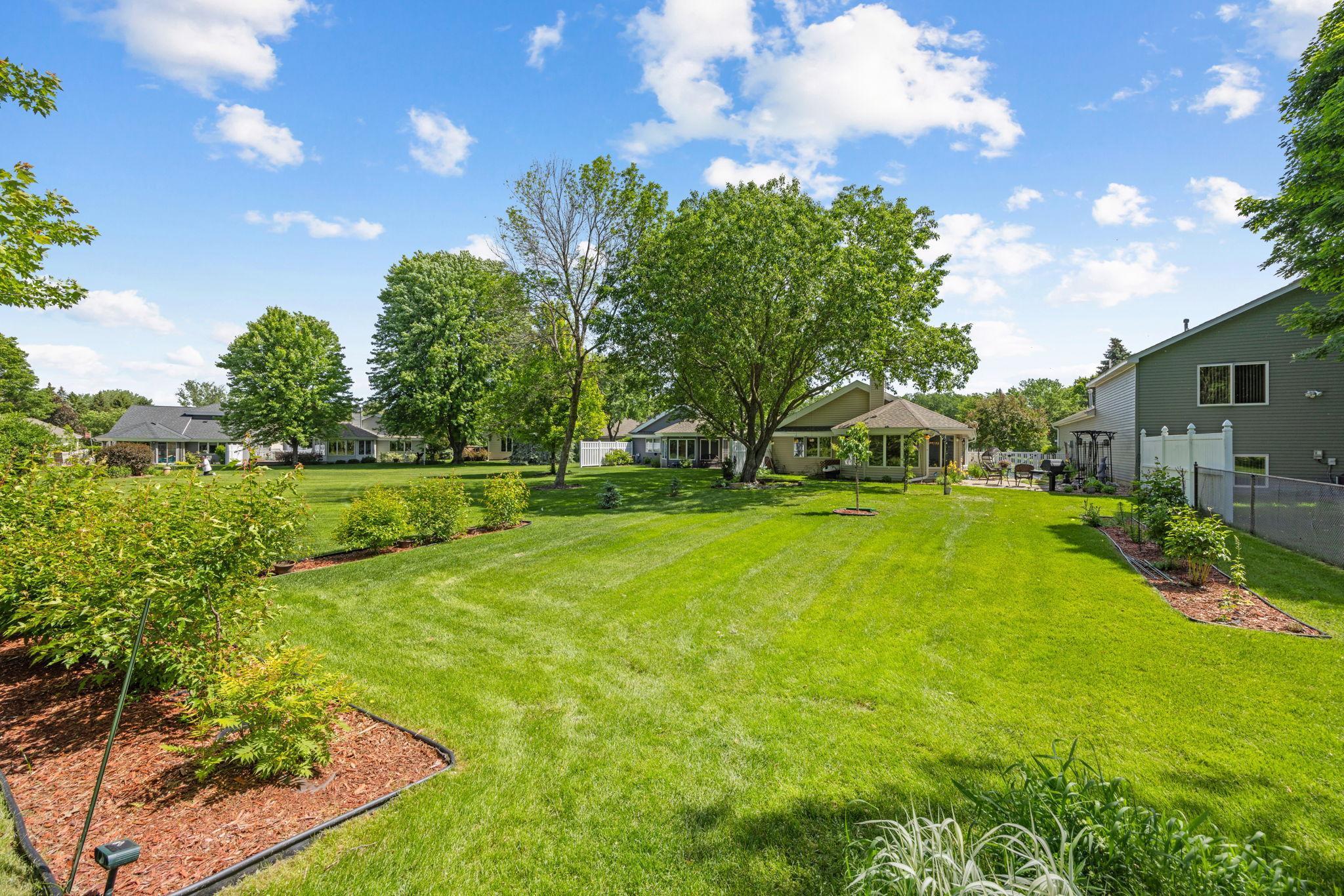 5725 Heather Ridge Drive