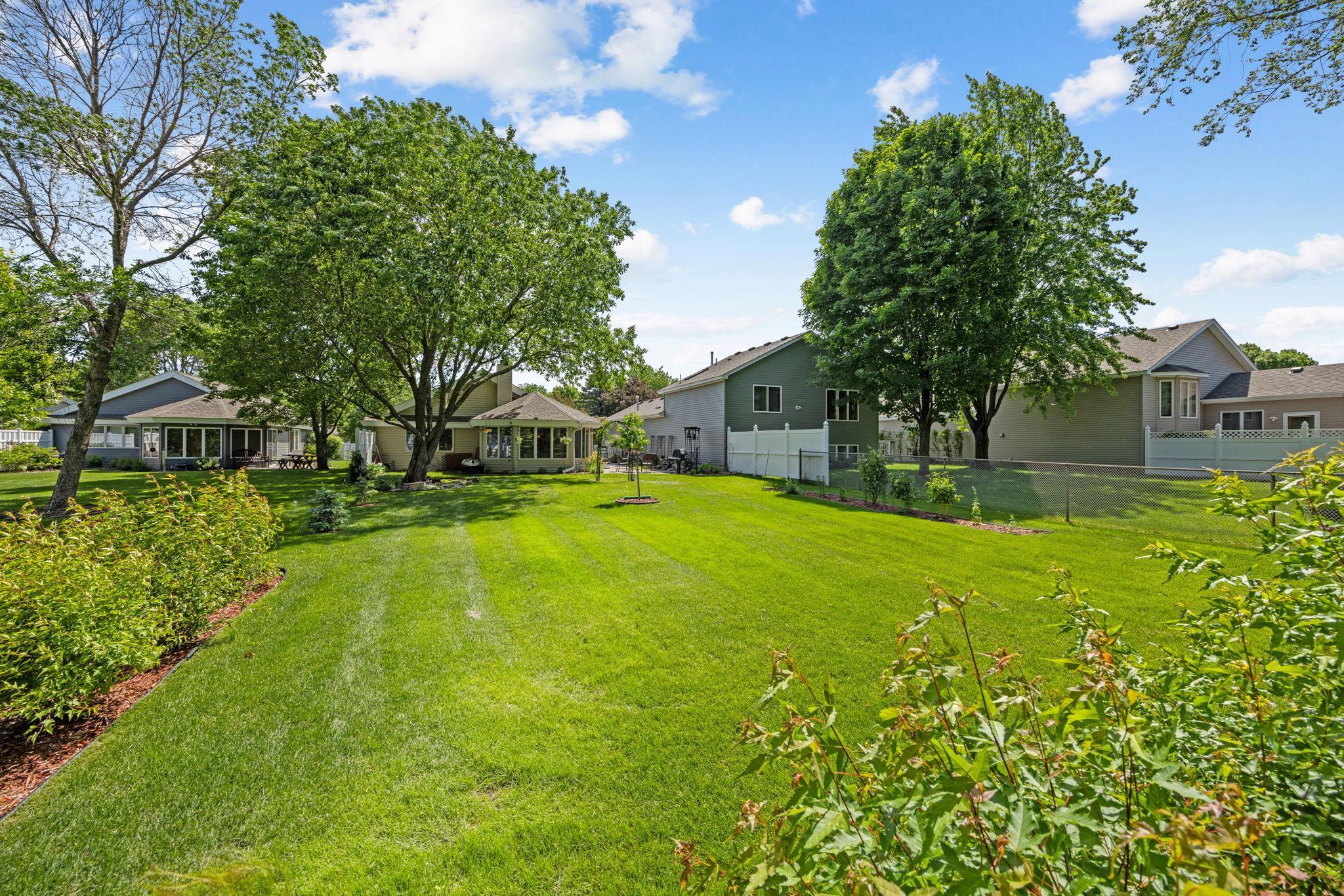 5725 Heather Ridge Drive