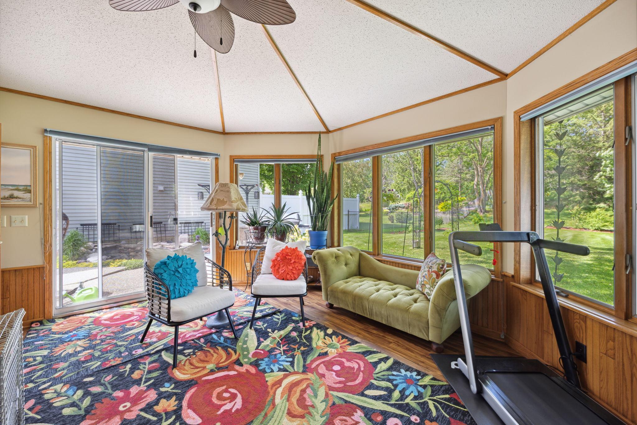 5725 Heather Ridge Drive