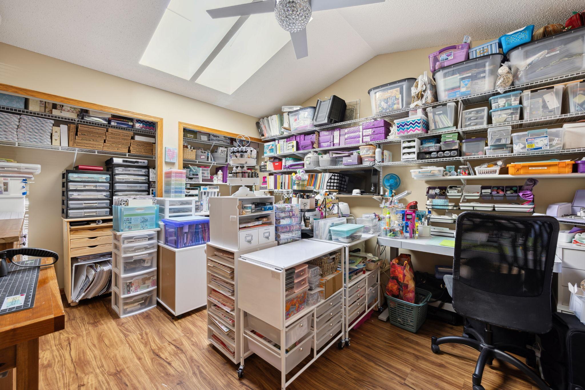 5725 Heather Ridge Drive