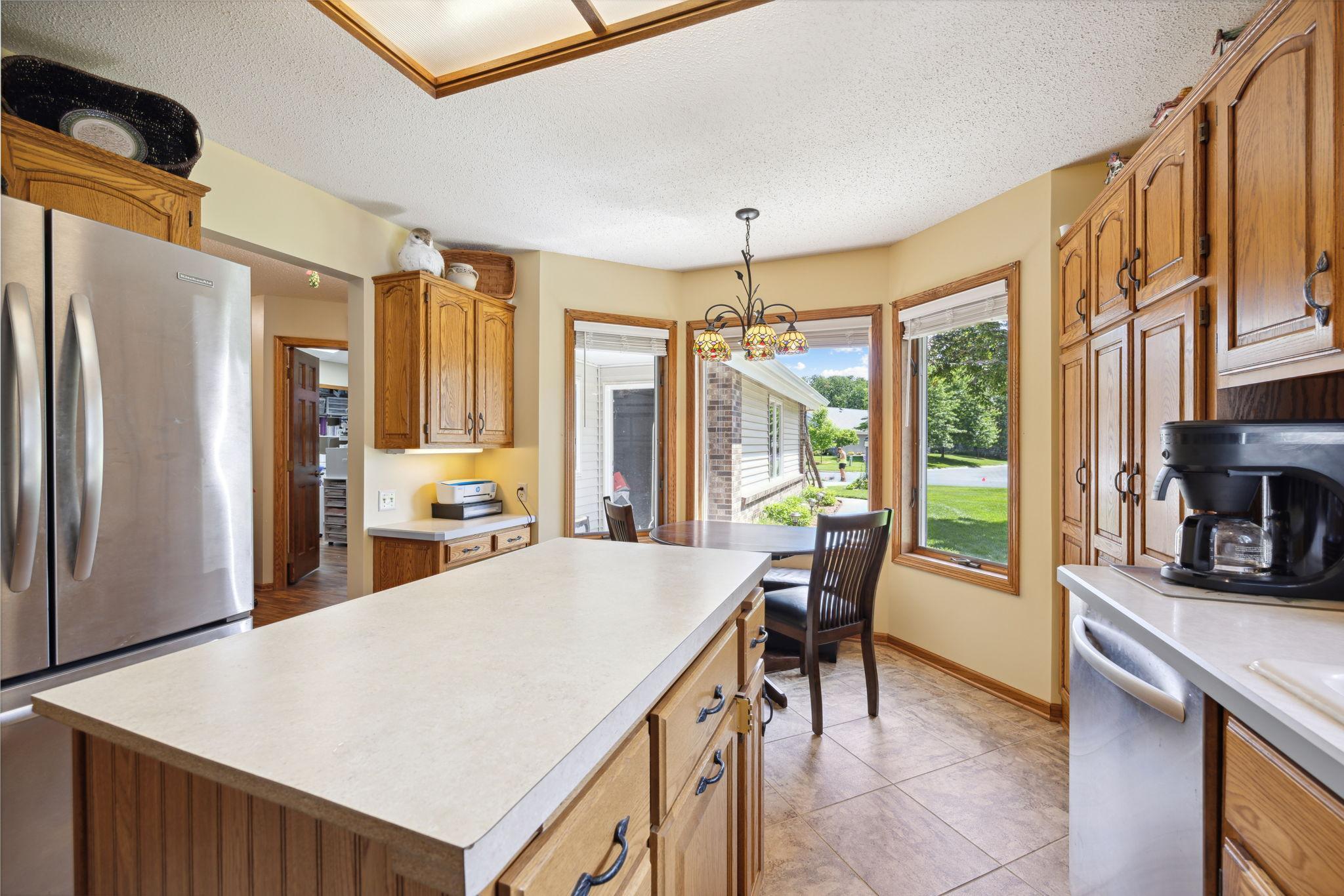 5725 Heather Ridge Drive