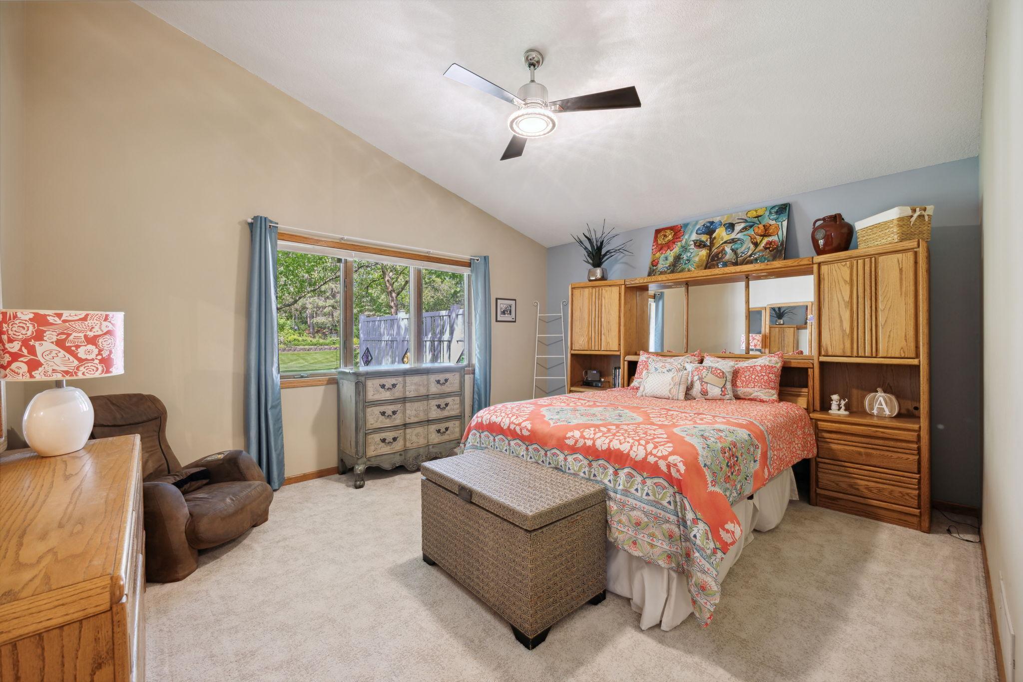 5725 Heather Ridge Drive