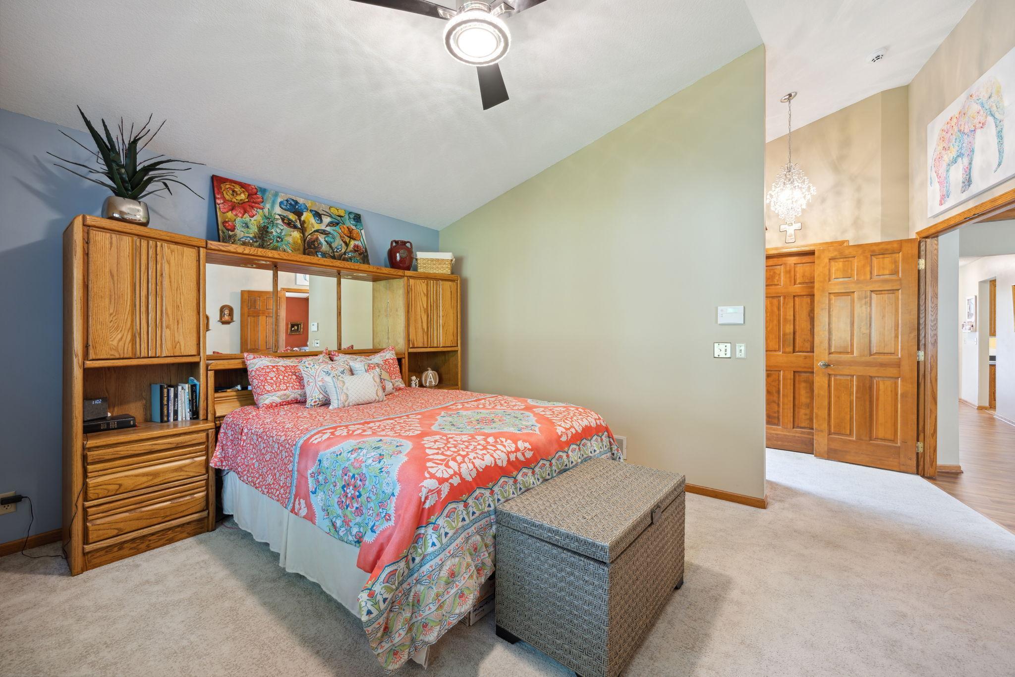 5725 Heather Ridge Drive