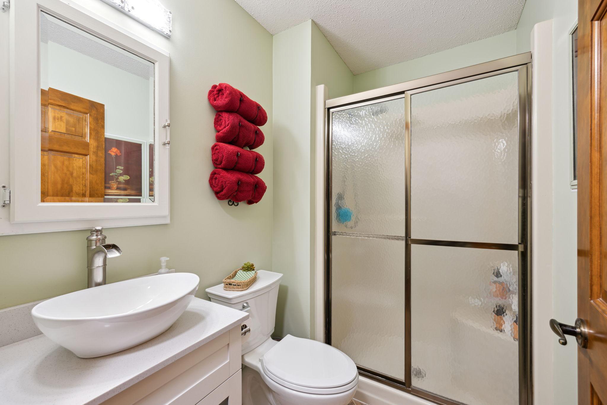 5725 Heather Ridge Drive