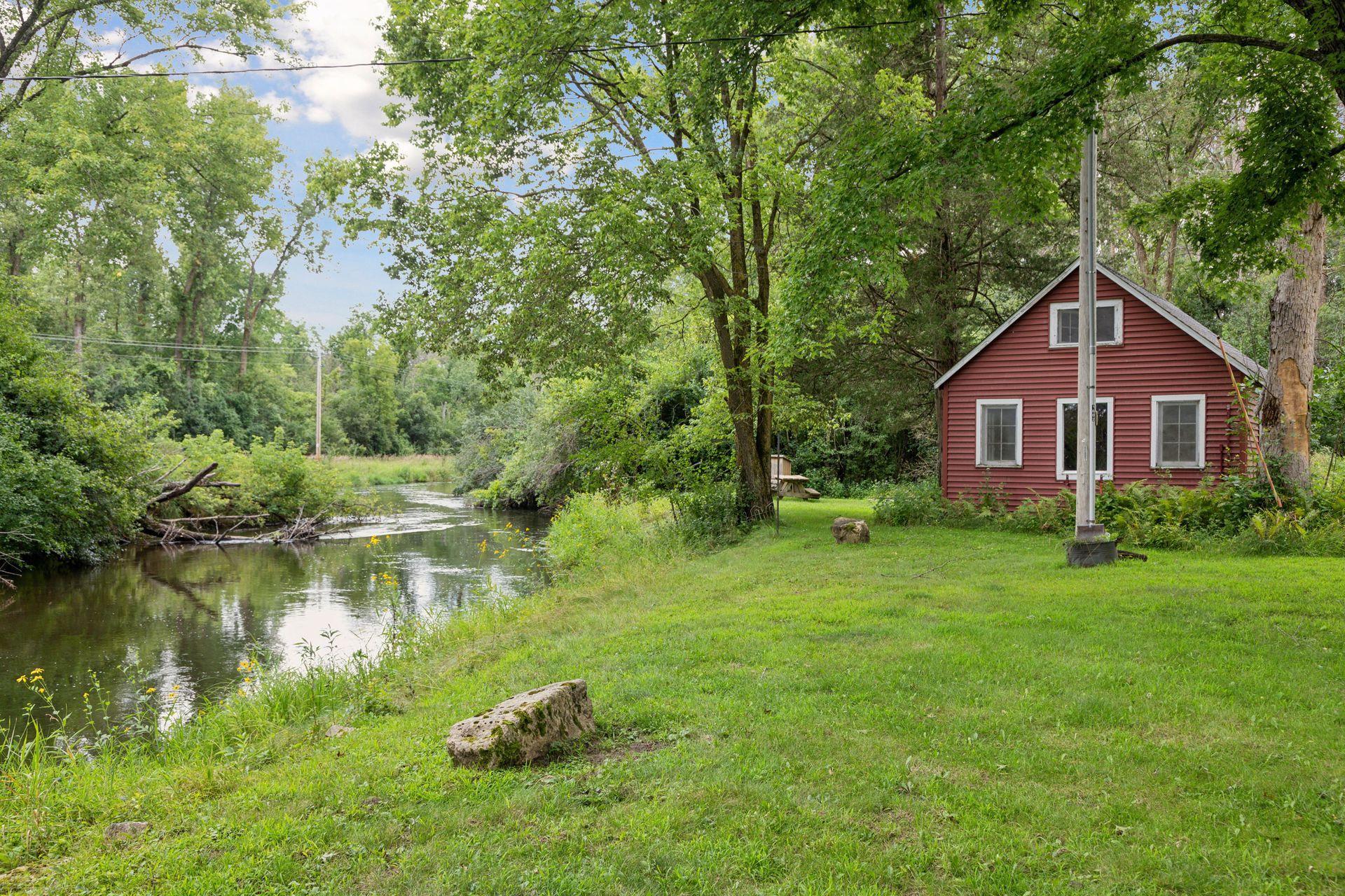 984 Trout Brook Road