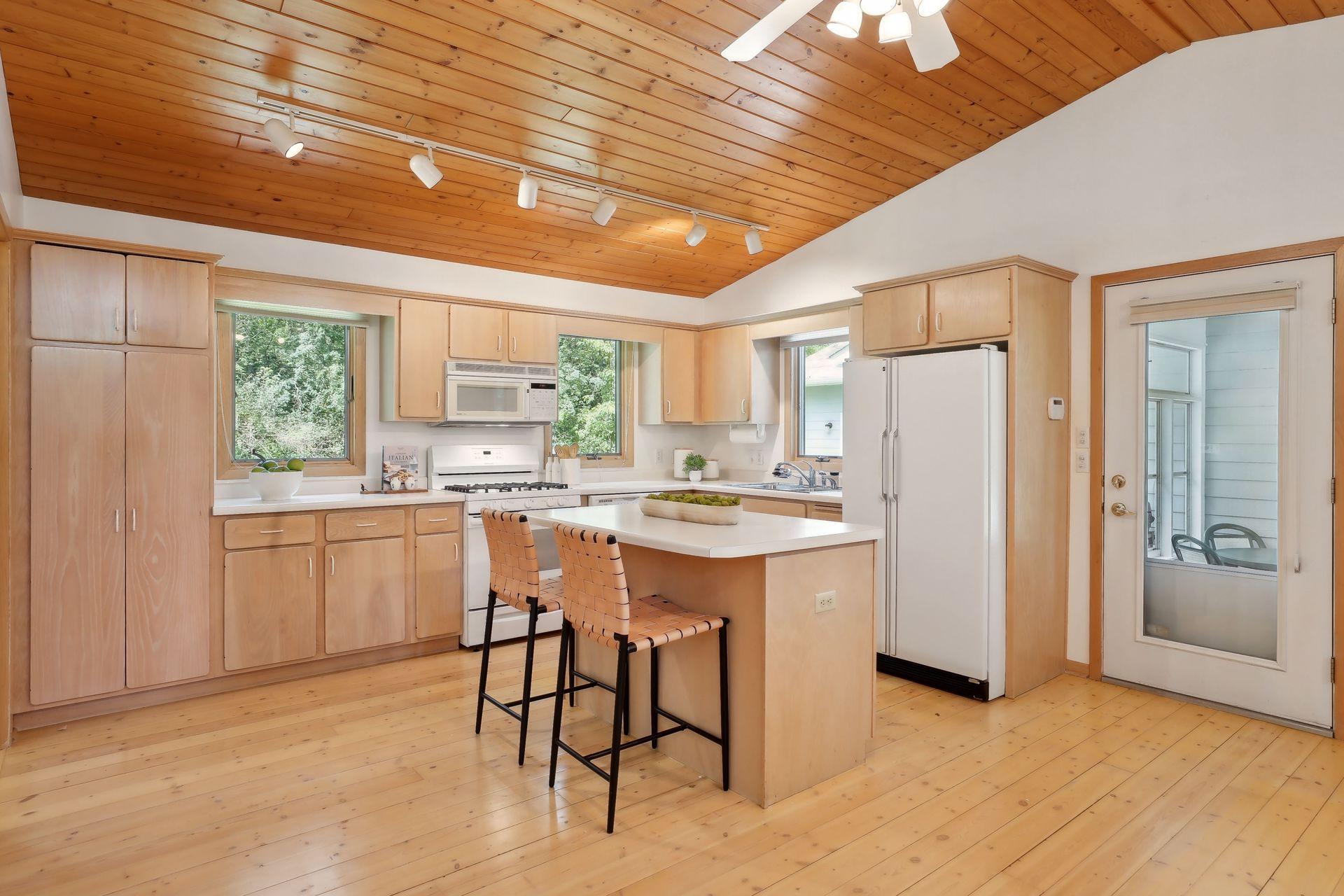 984 Trout Brook Road