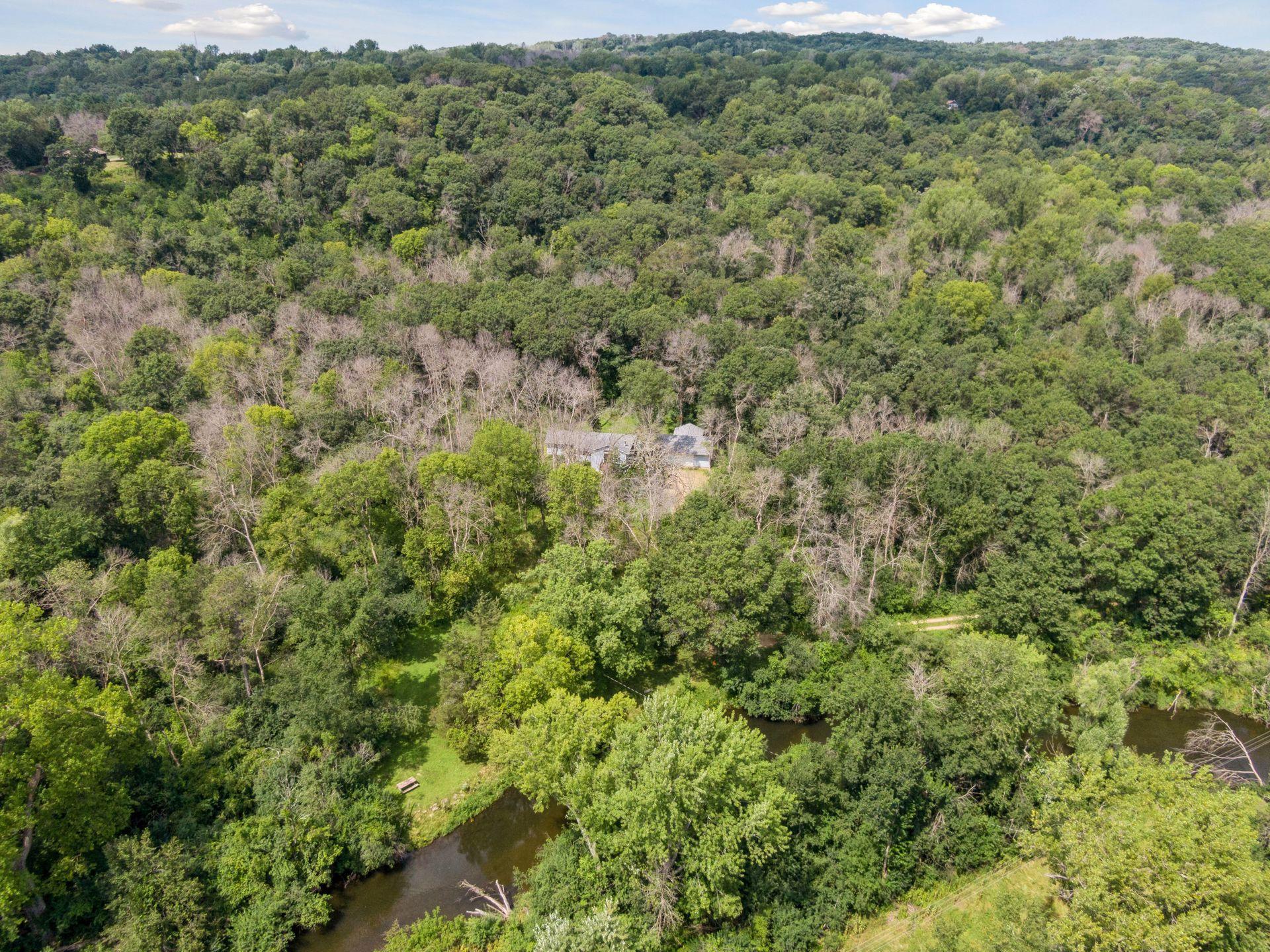 984 Trout Brook Road