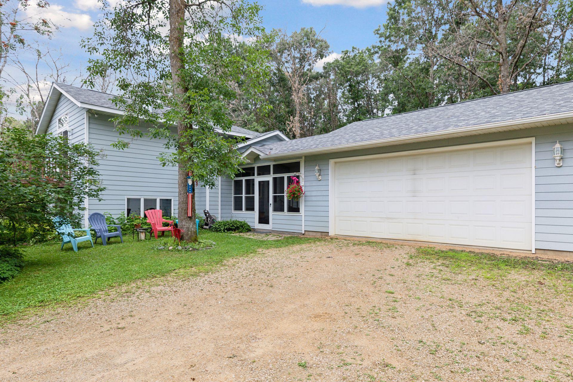 984 Trout Brook Road