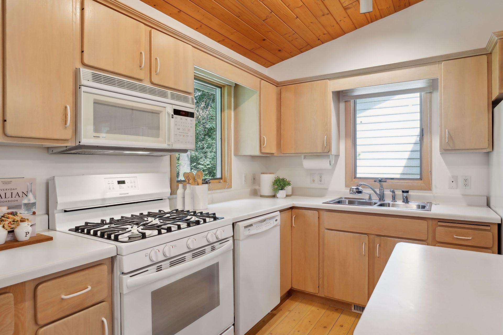 984 Trout Brook Road