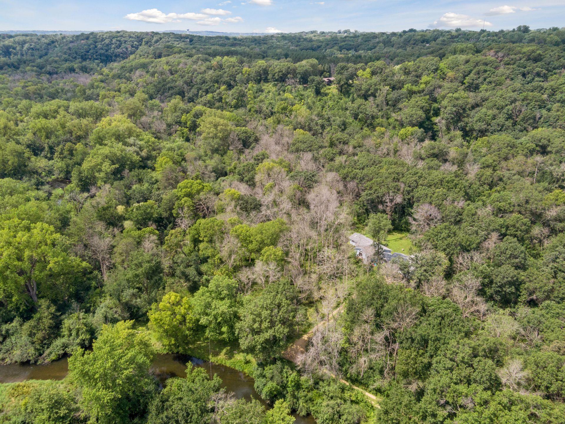 984 Trout Brook Road