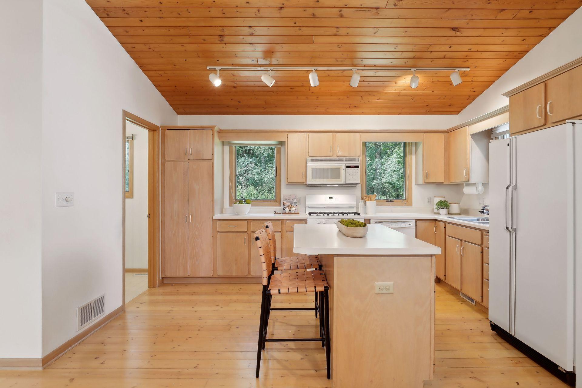 984 Trout Brook Road