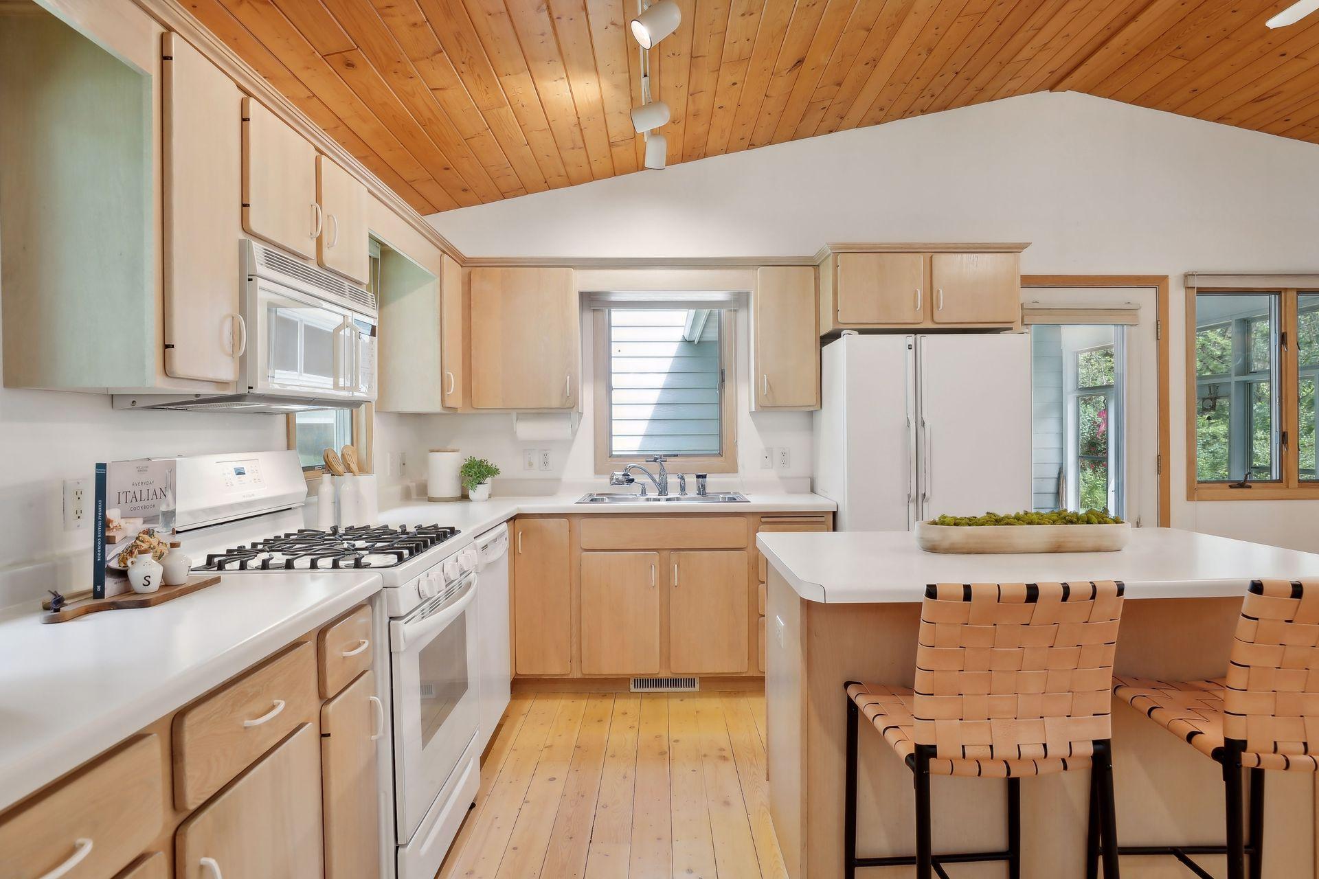 984 Trout Brook Road