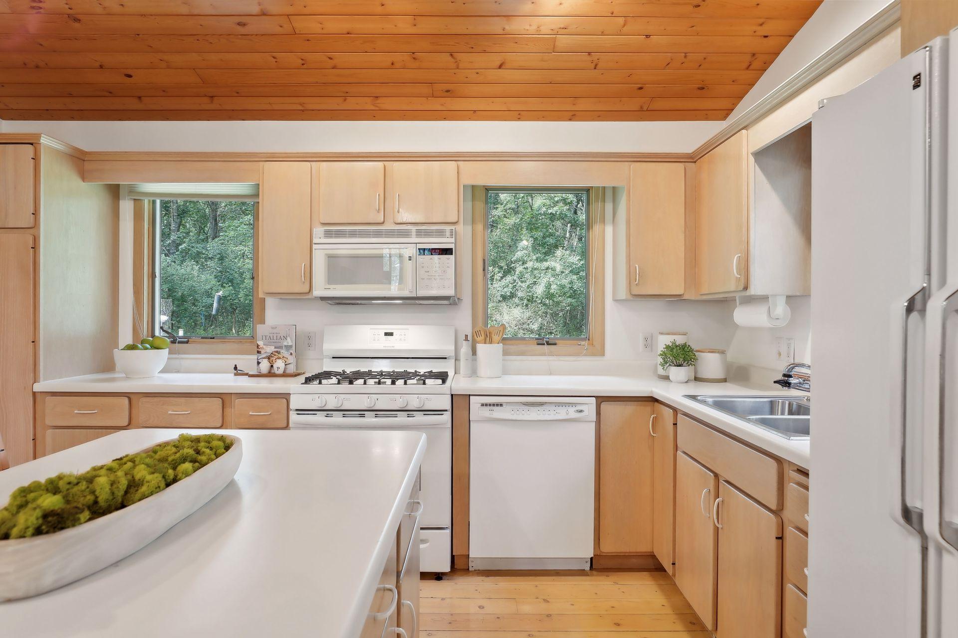 984 Trout Brook Road