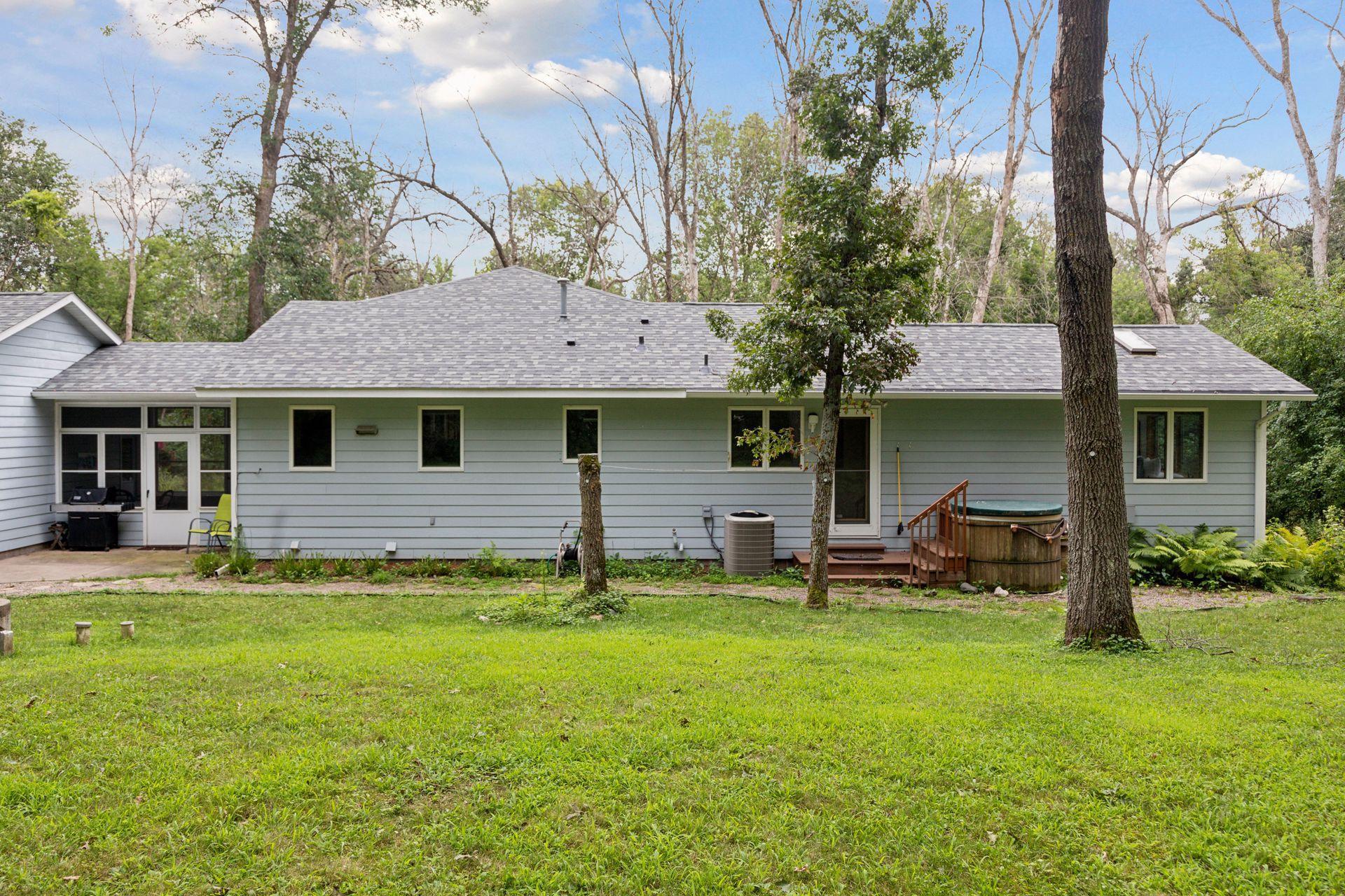 984 Trout Brook Road