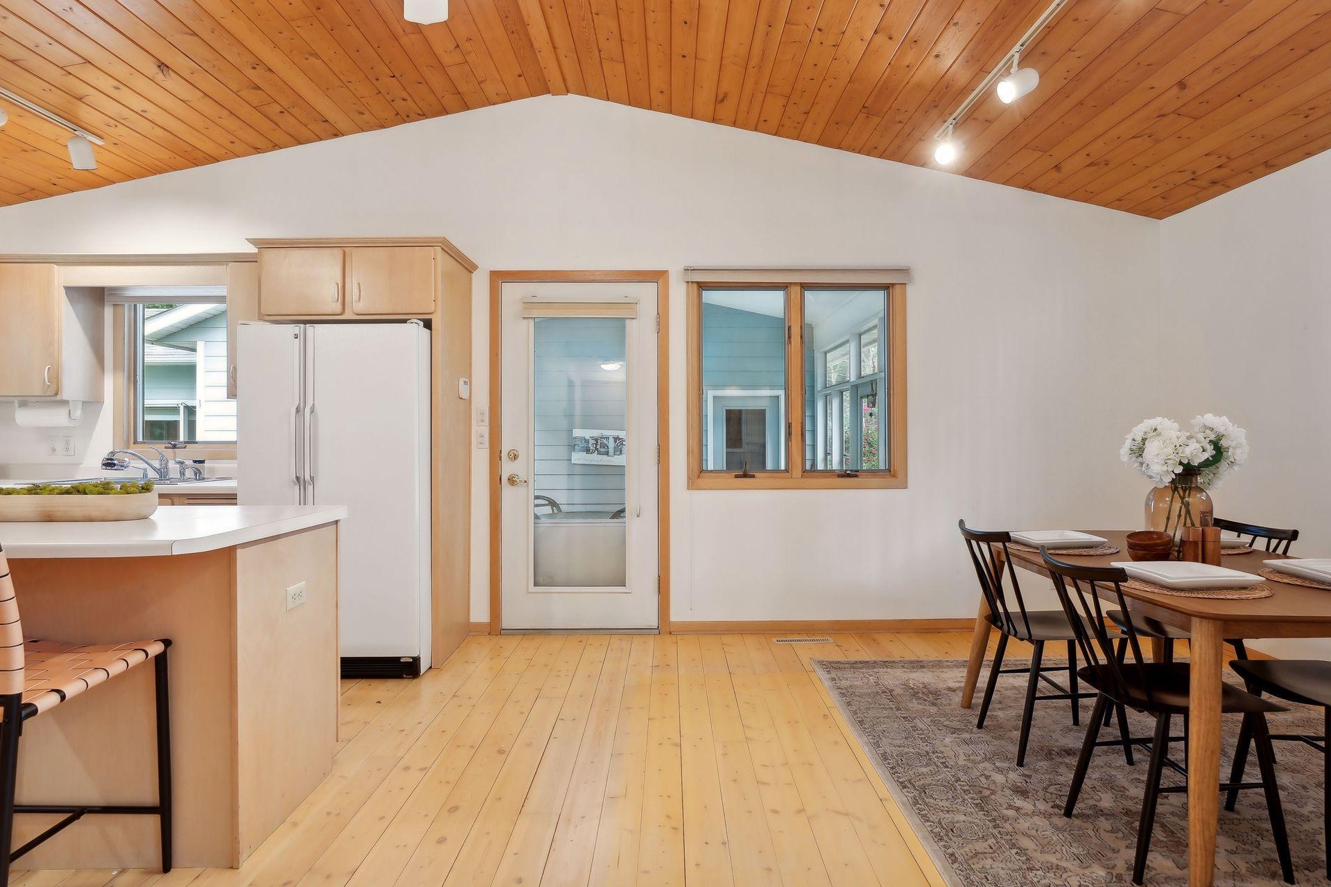 984 Trout Brook Road