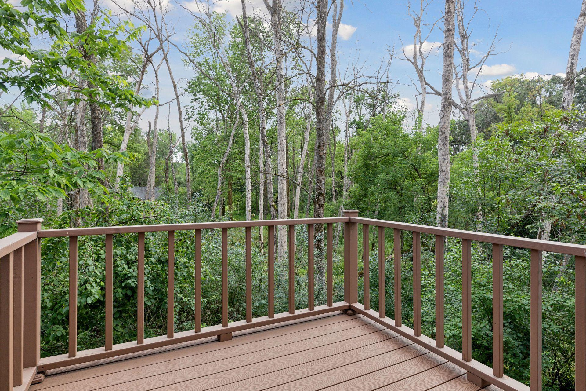 984 Trout Brook Road