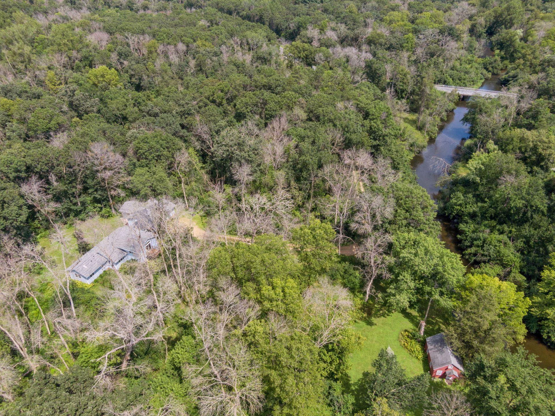 984 Trout Brook Road