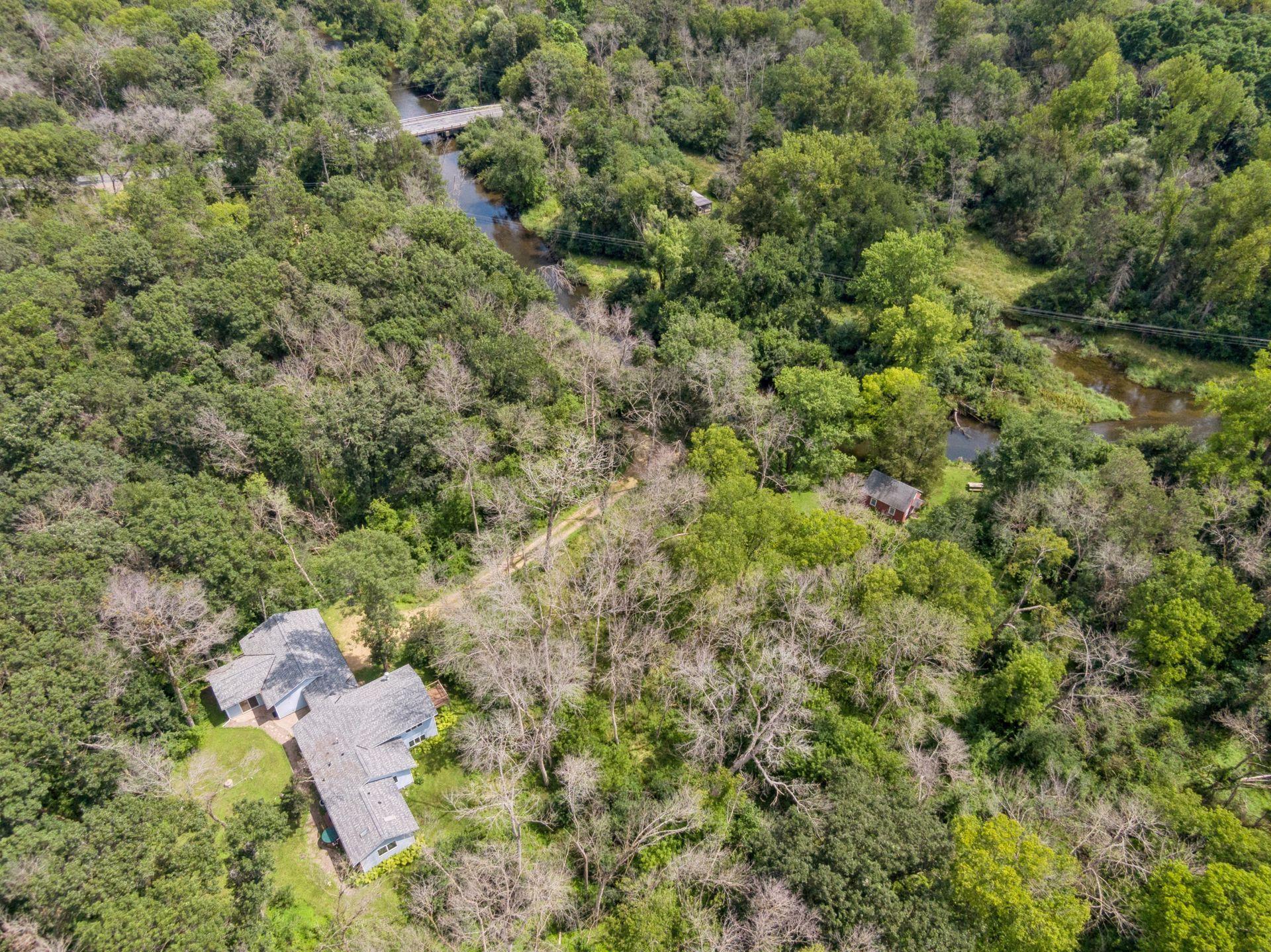 984 Trout Brook Road