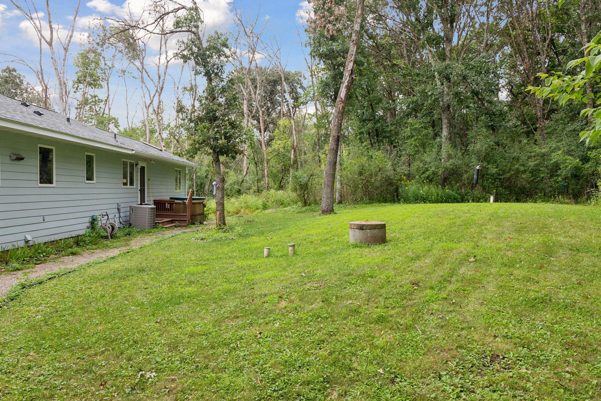 984 Trout Brook Road