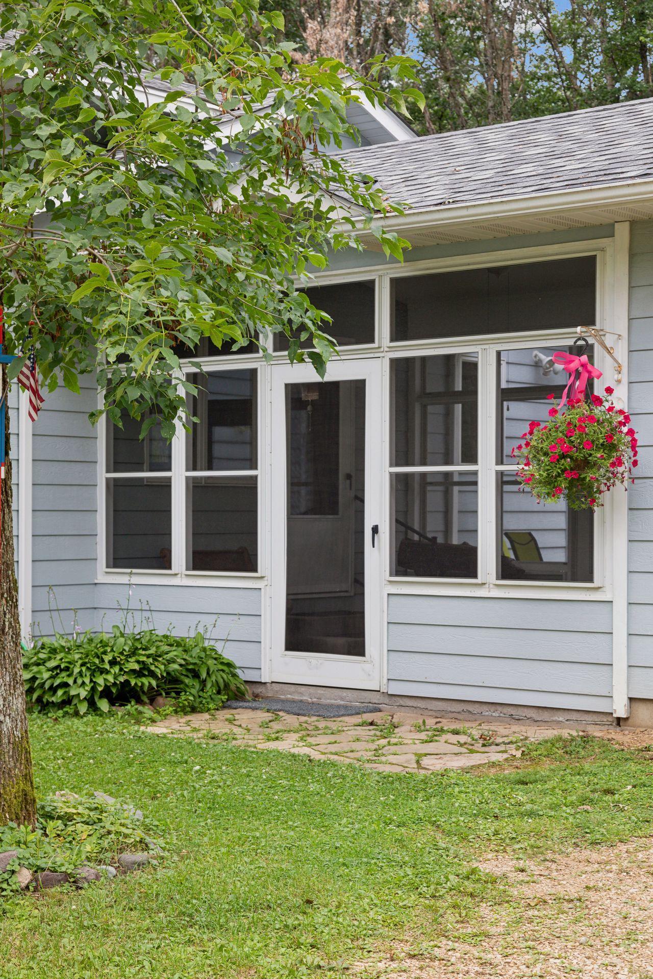 984 Trout Brook Road