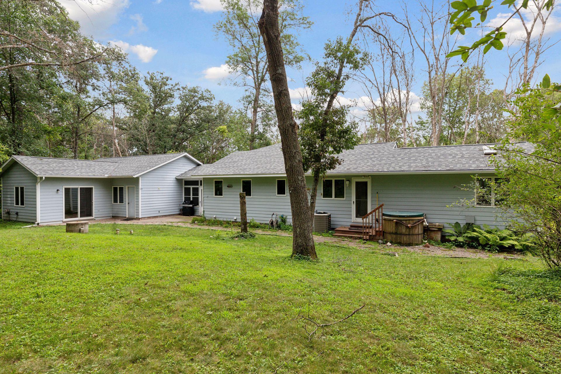 984 Trout Brook Road