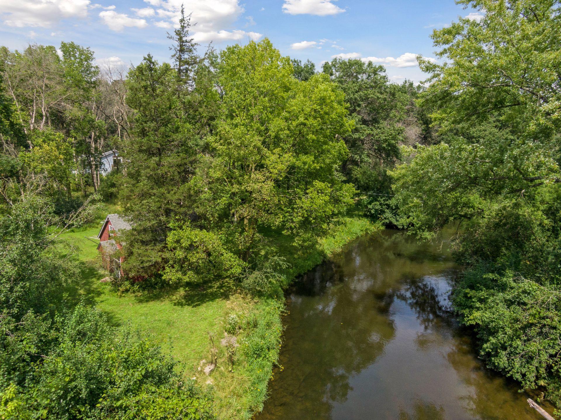 984 Trout Brook Road