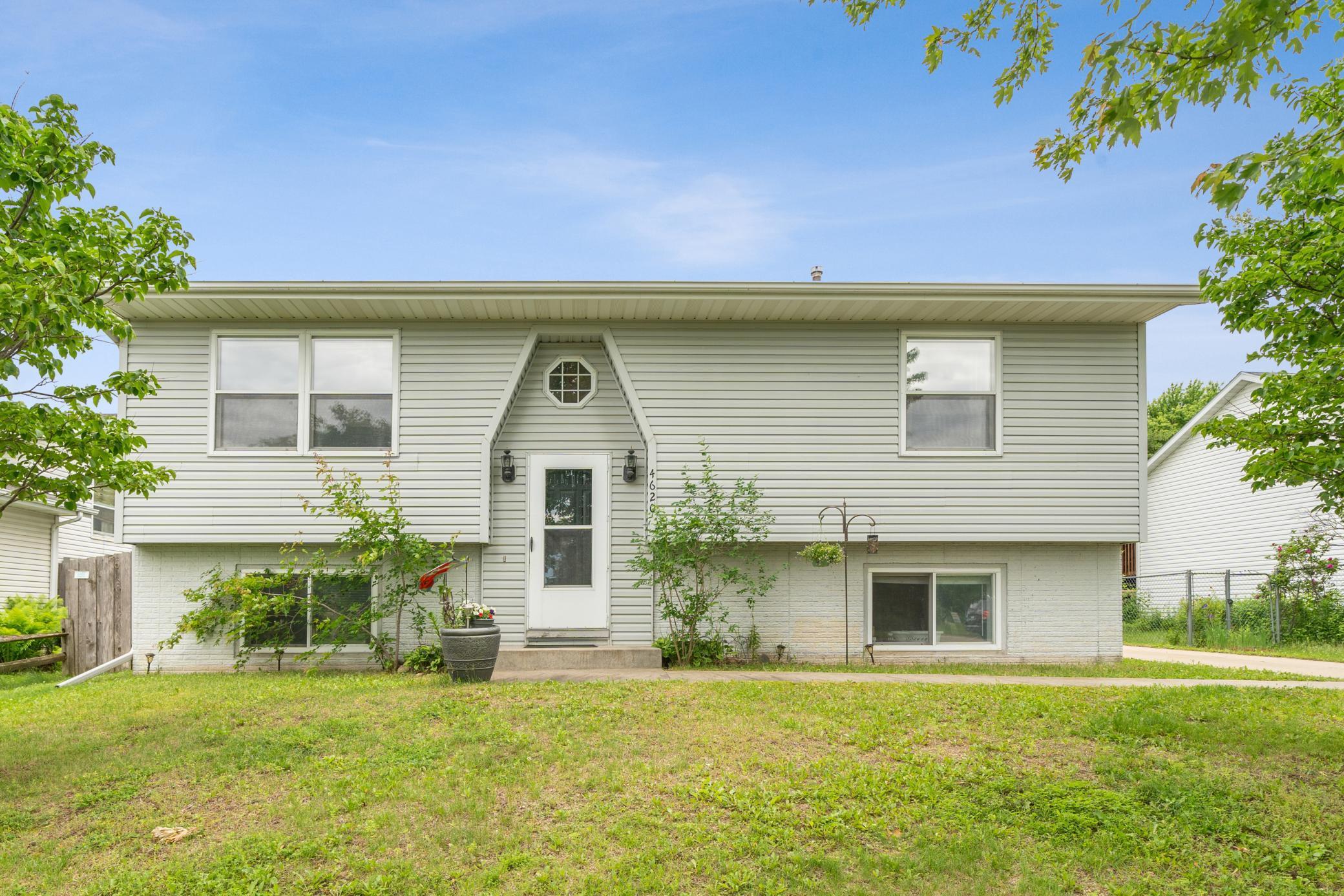 4620 Valley Drive NW