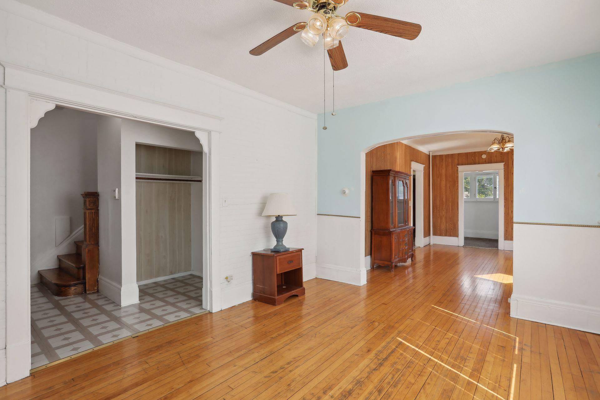 721 Saint Anthony Avenue