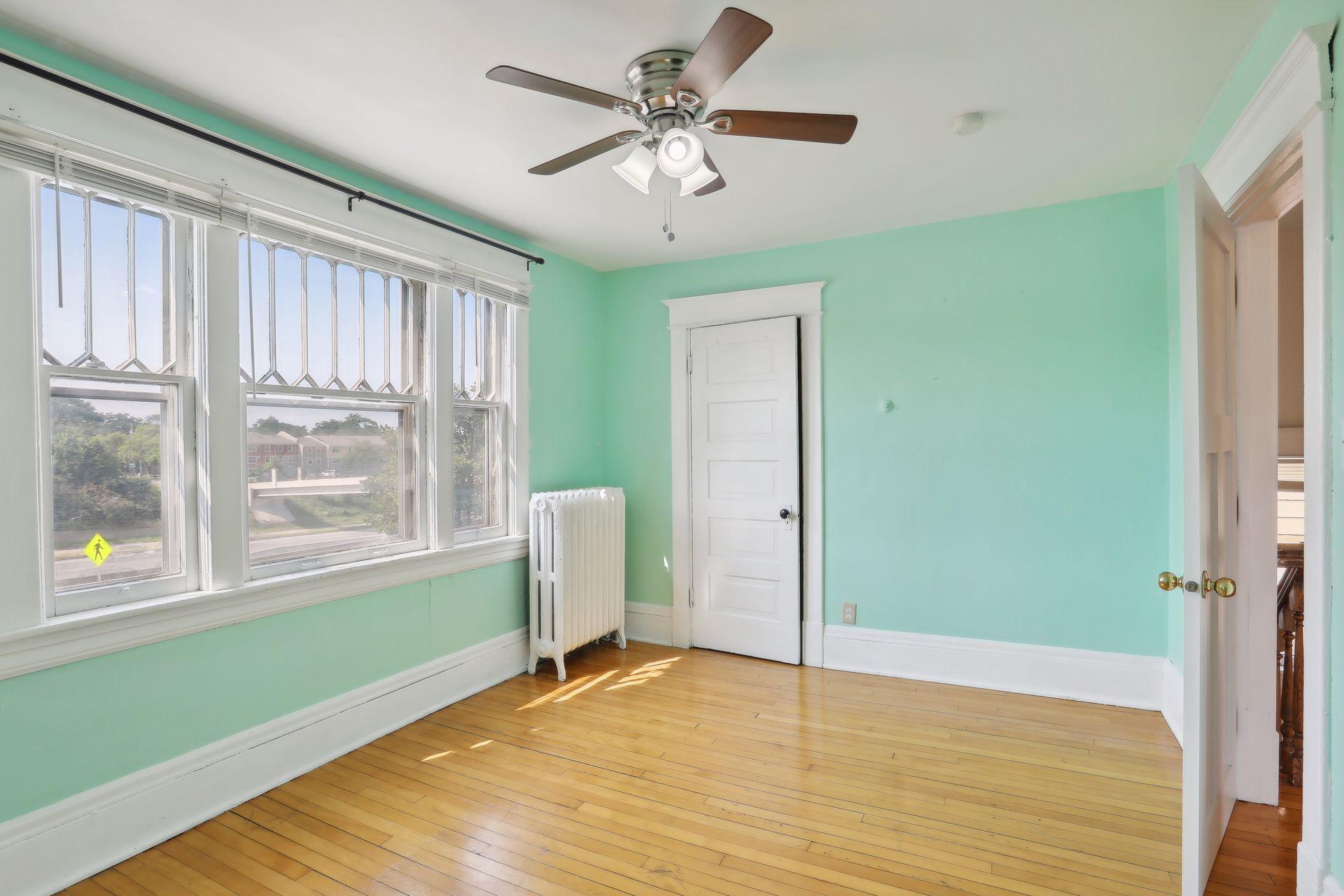 721 Saint Anthony Avenue