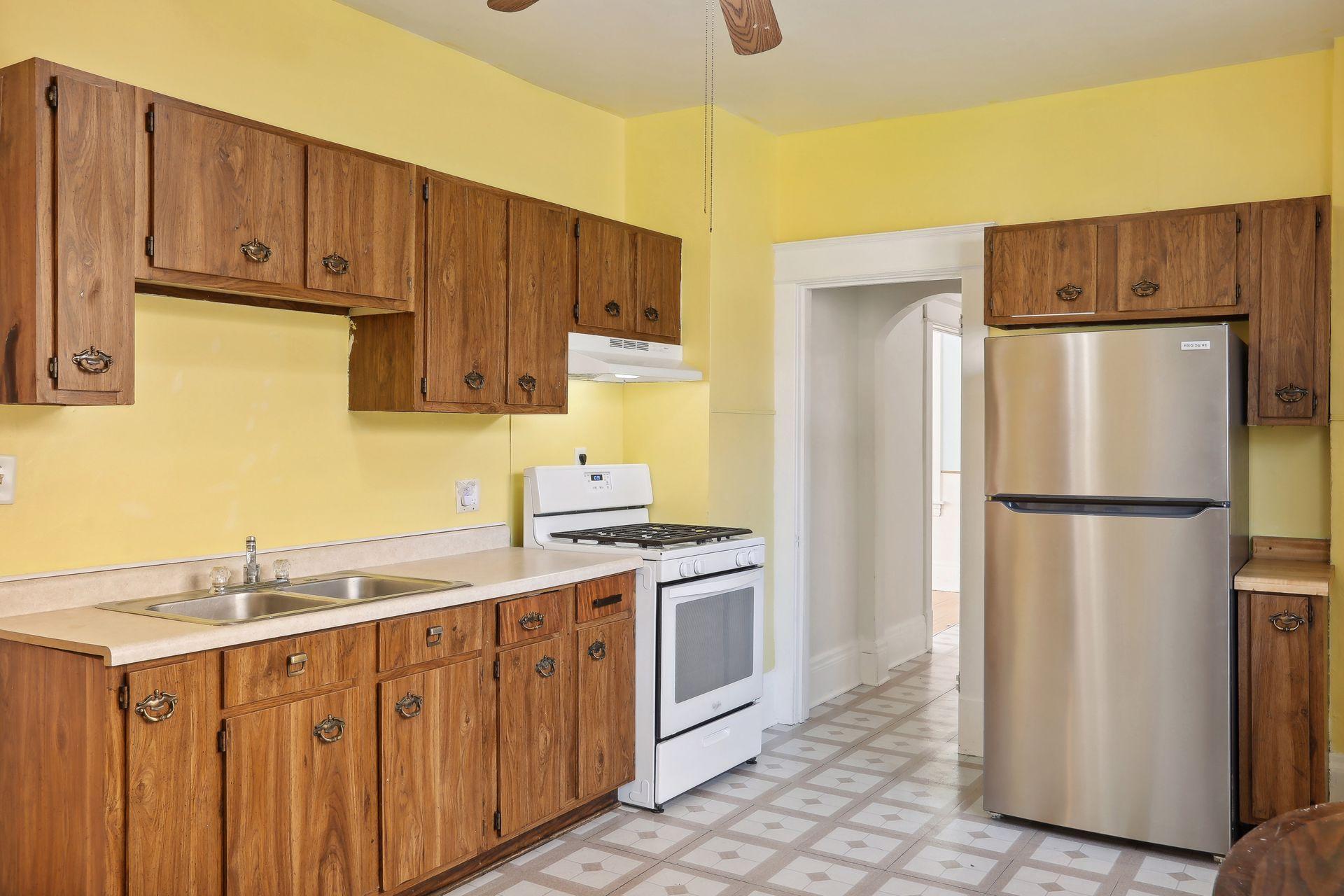 721 Saint Anthony Avenue