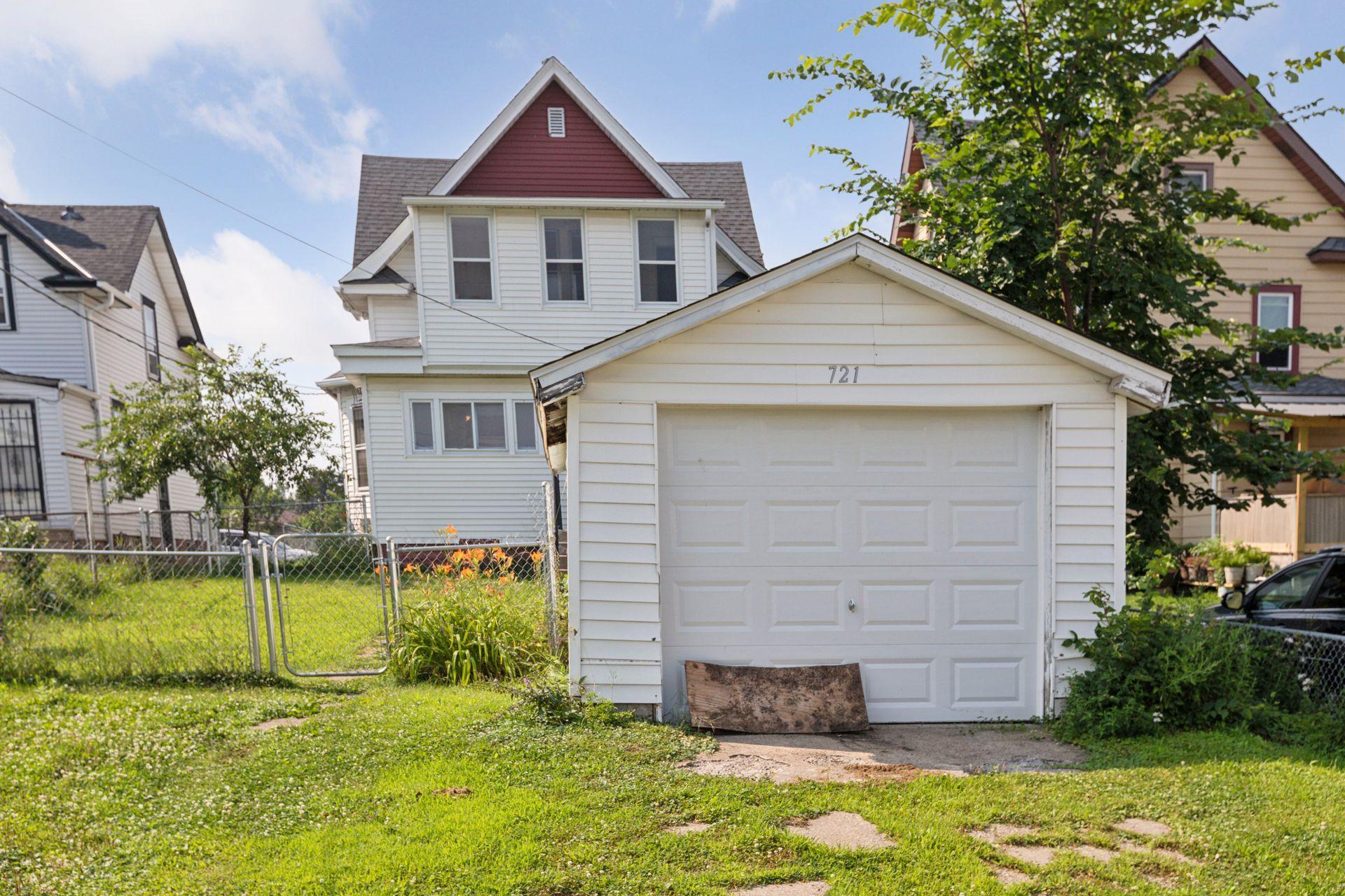 721 Saint Anthony Avenue