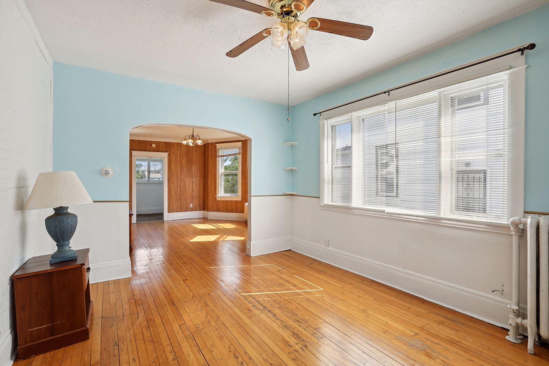 721 Saint Anthony Avenue