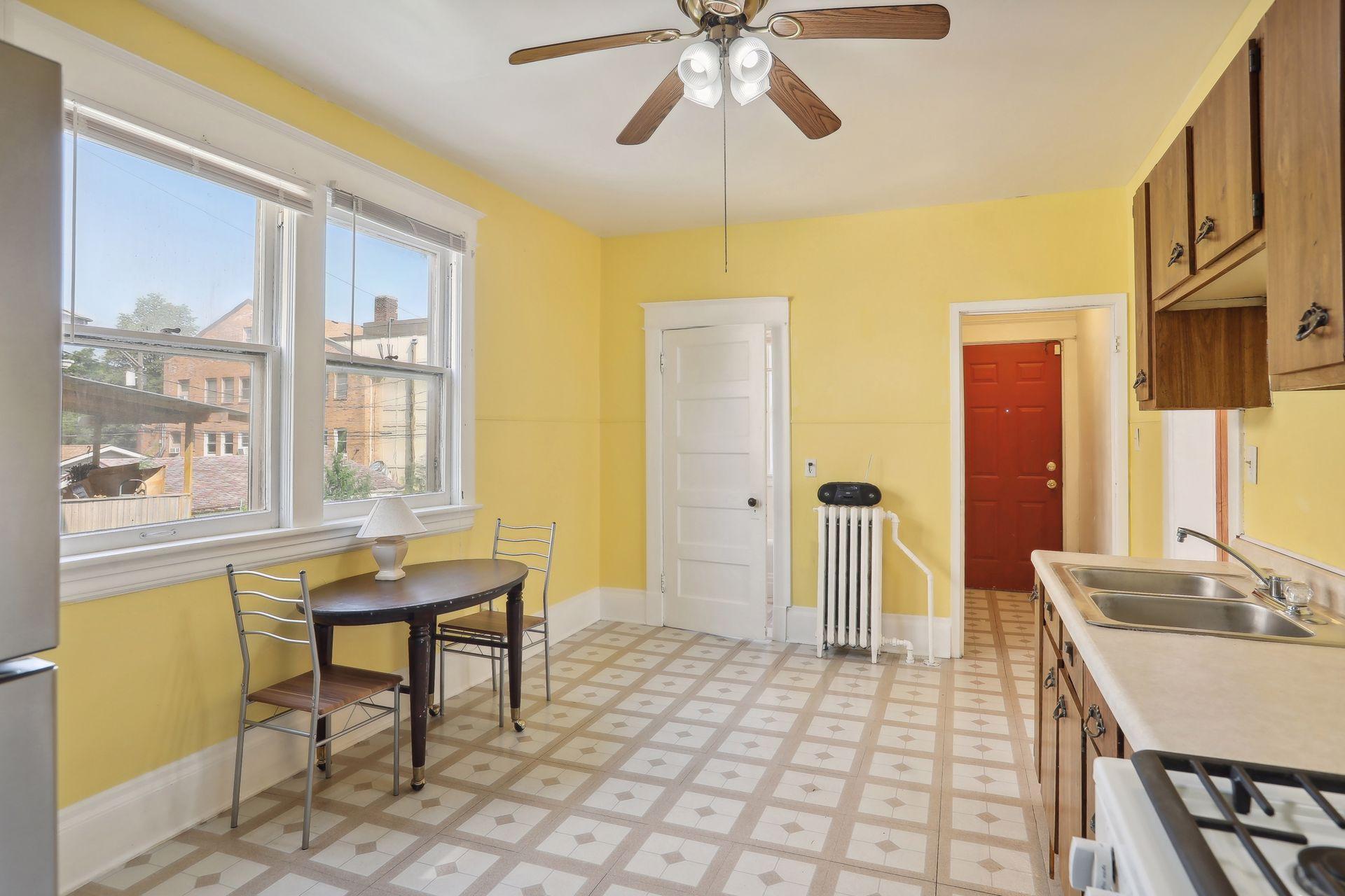 721 Saint Anthony Avenue