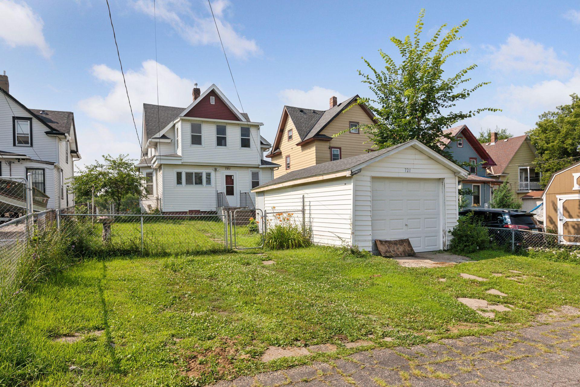 721 Saint Anthony Avenue