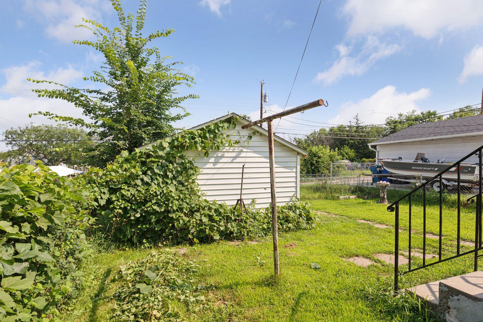 721 Saint Anthony Avenue