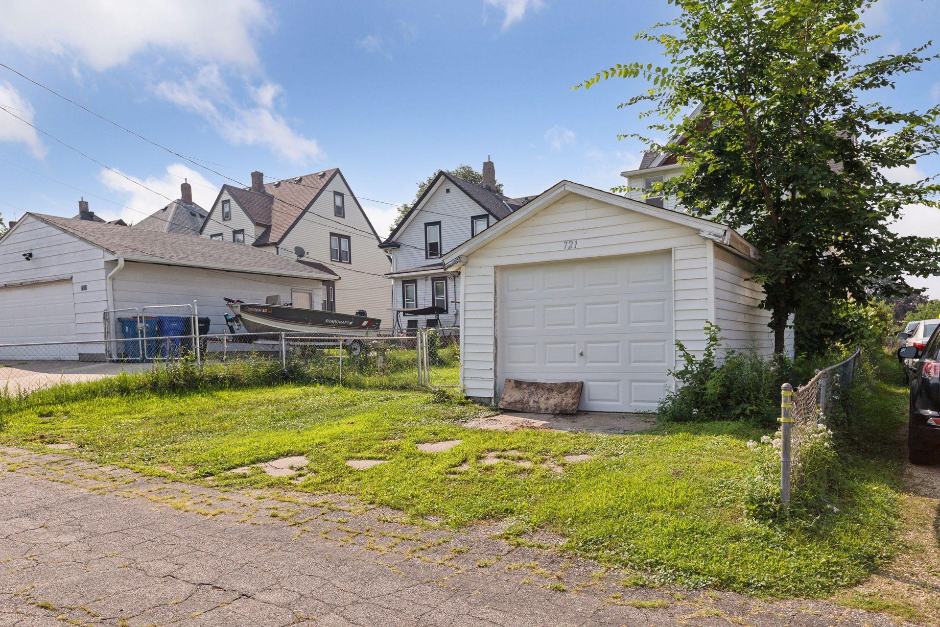 721 Saint Anthony Avenue