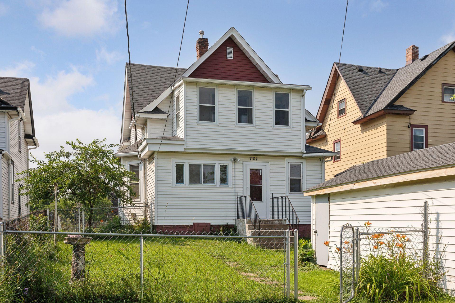 721 Saint Anthony Avenue