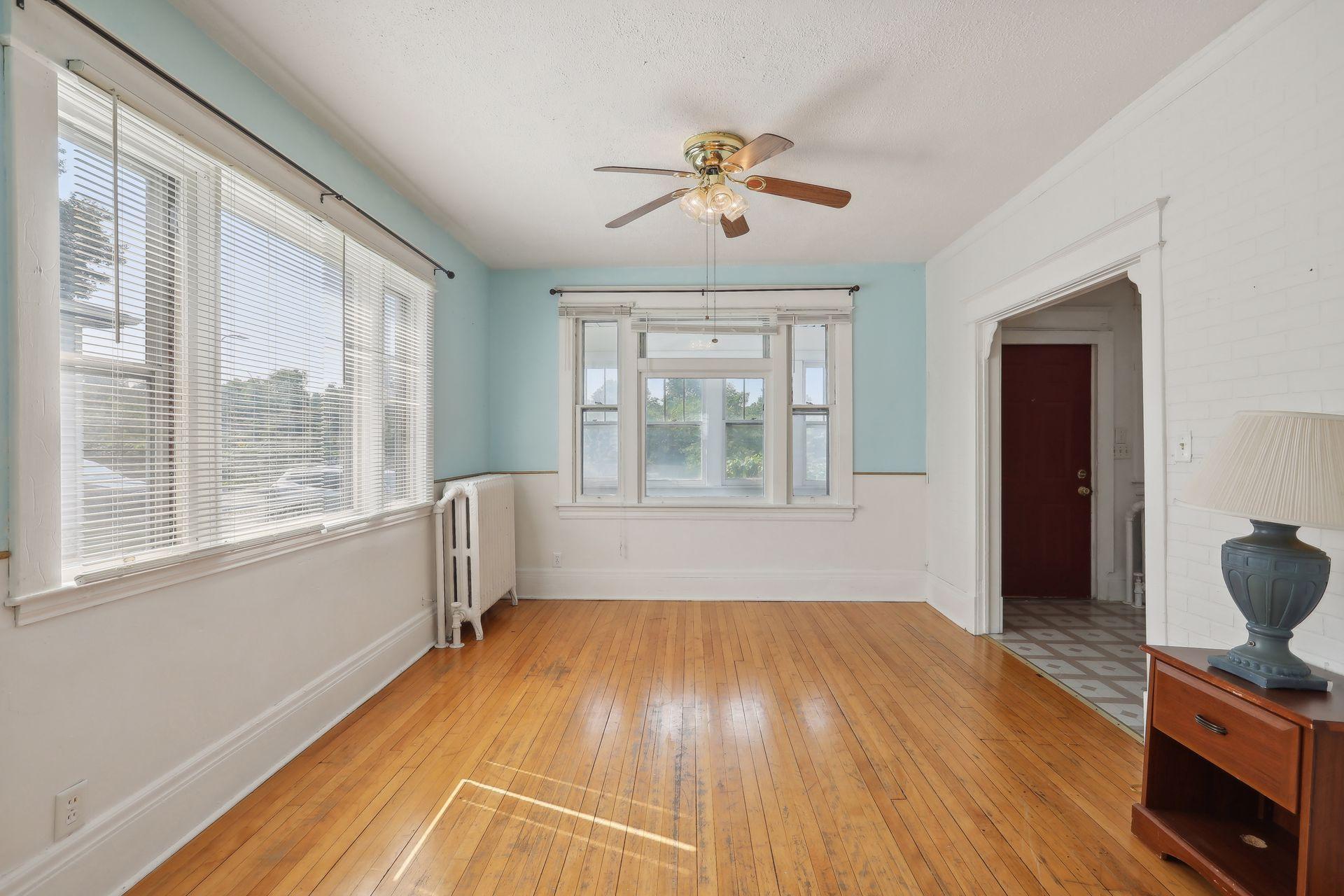 721 Saint Anthony Avenue