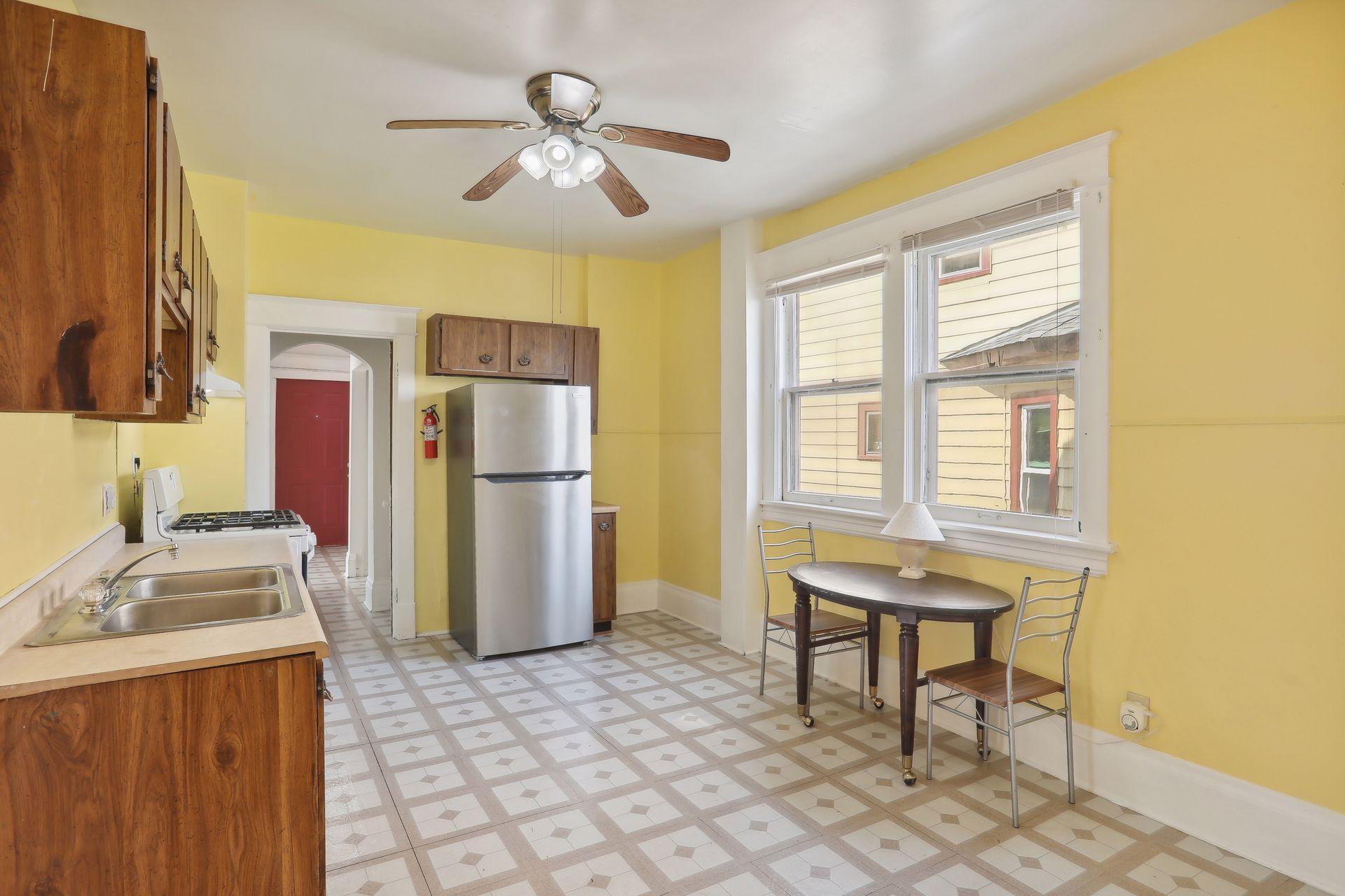 721 Saint Anthony Avenue