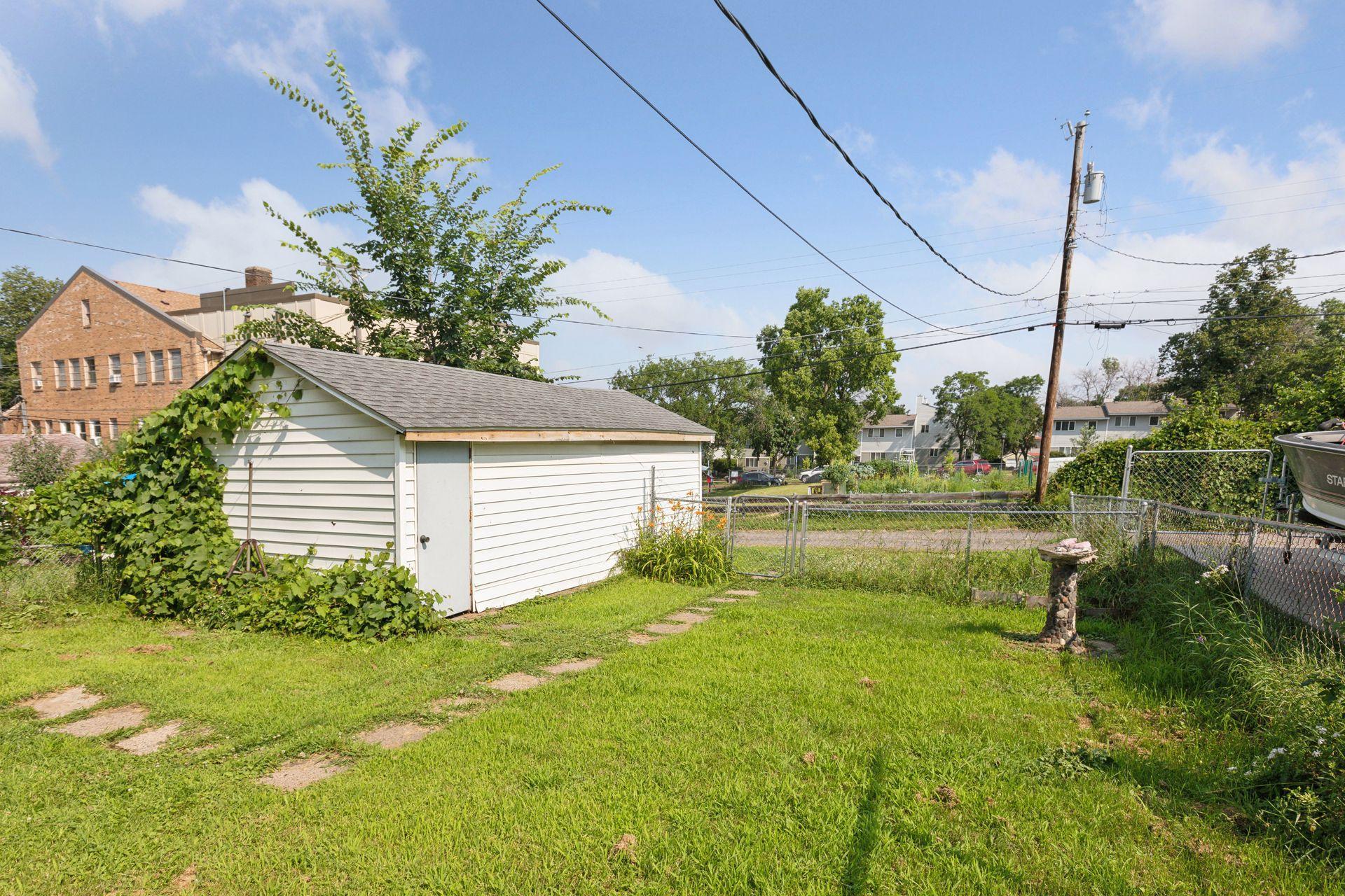 721 Saint Anthony Avenue