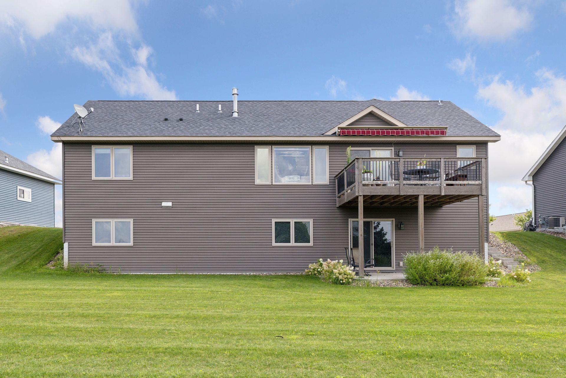 860 Brentwood Circle