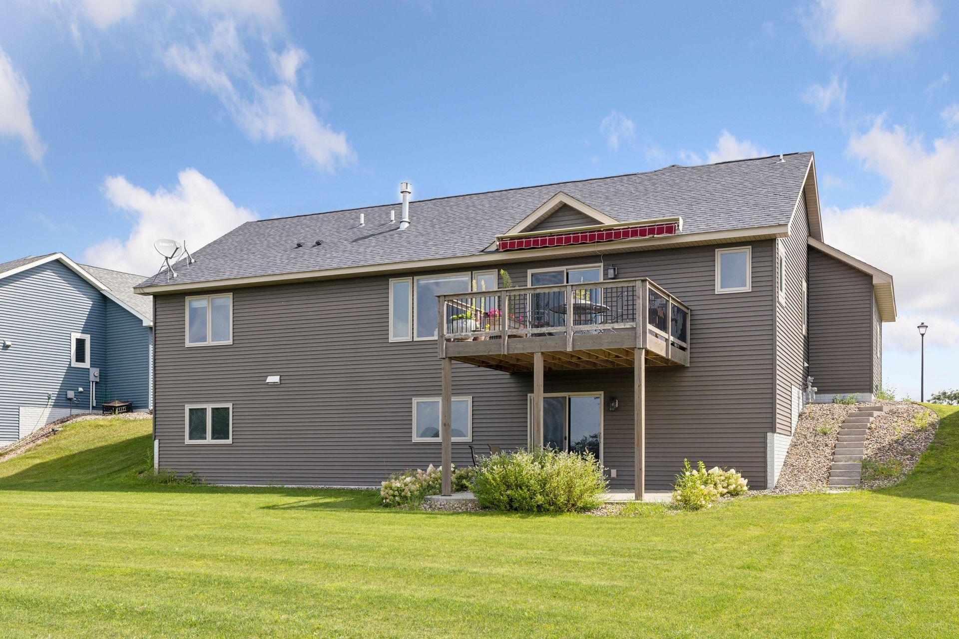 860 Brentwood Circle