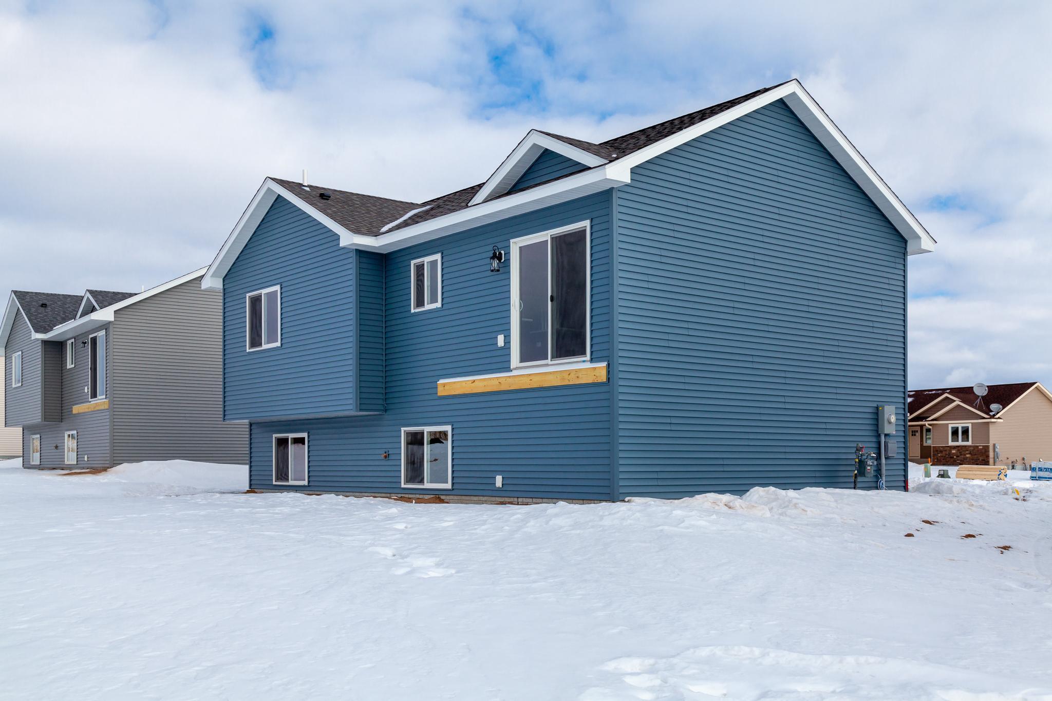 540 Gopher Court