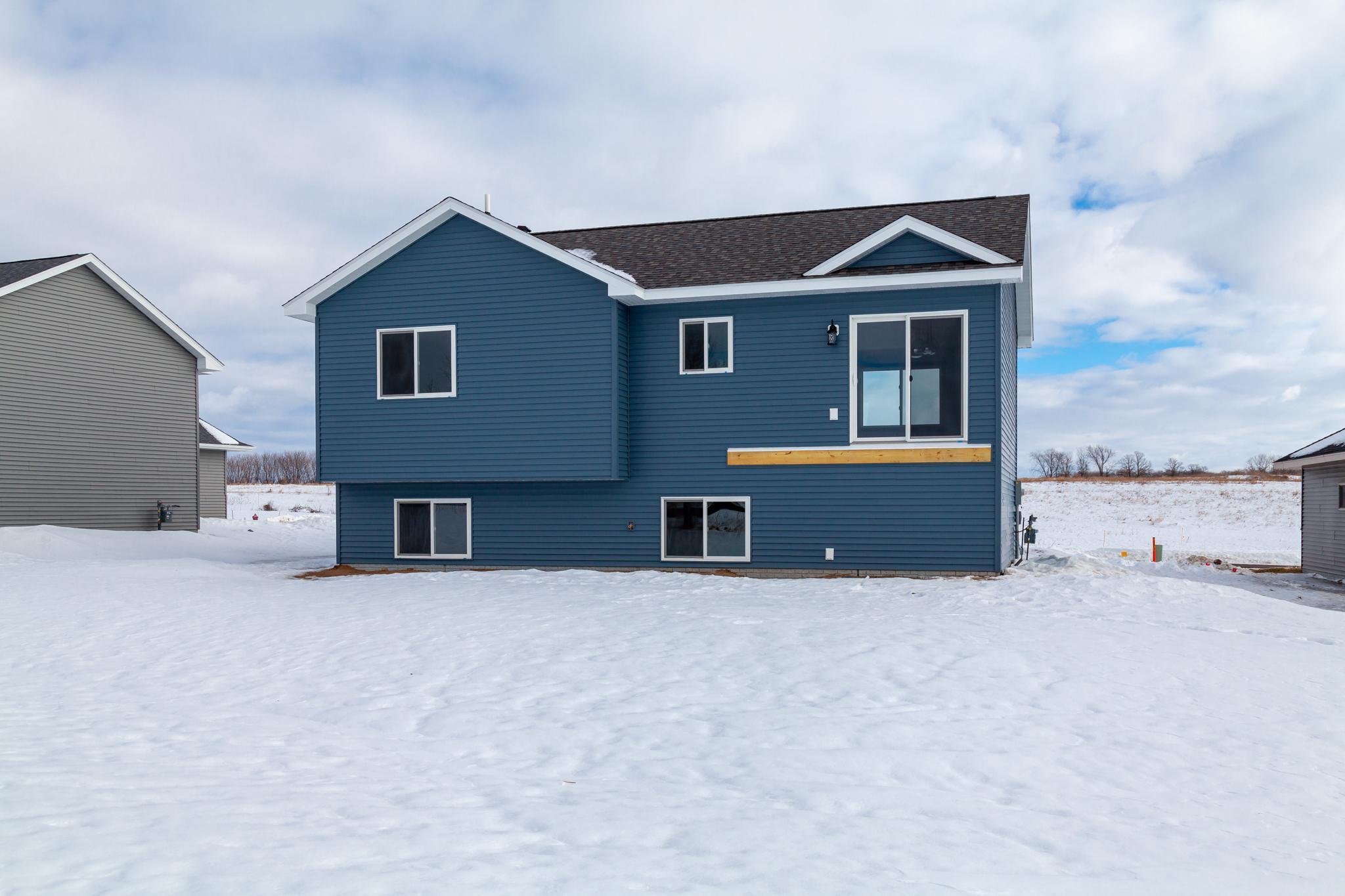 540 Gopher Court