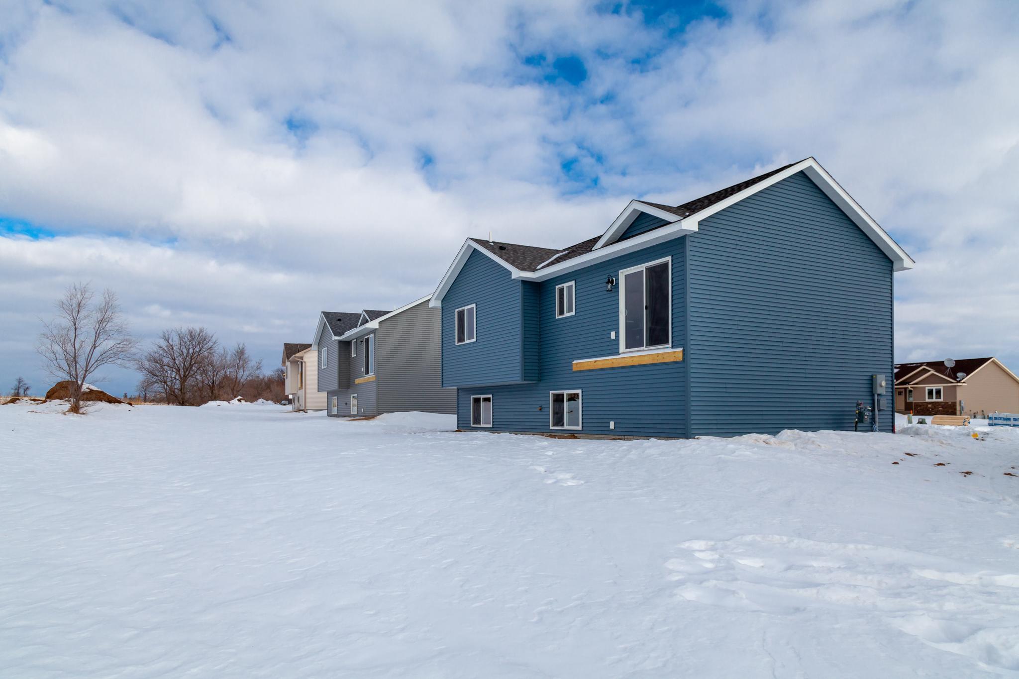 540 Gopher Court