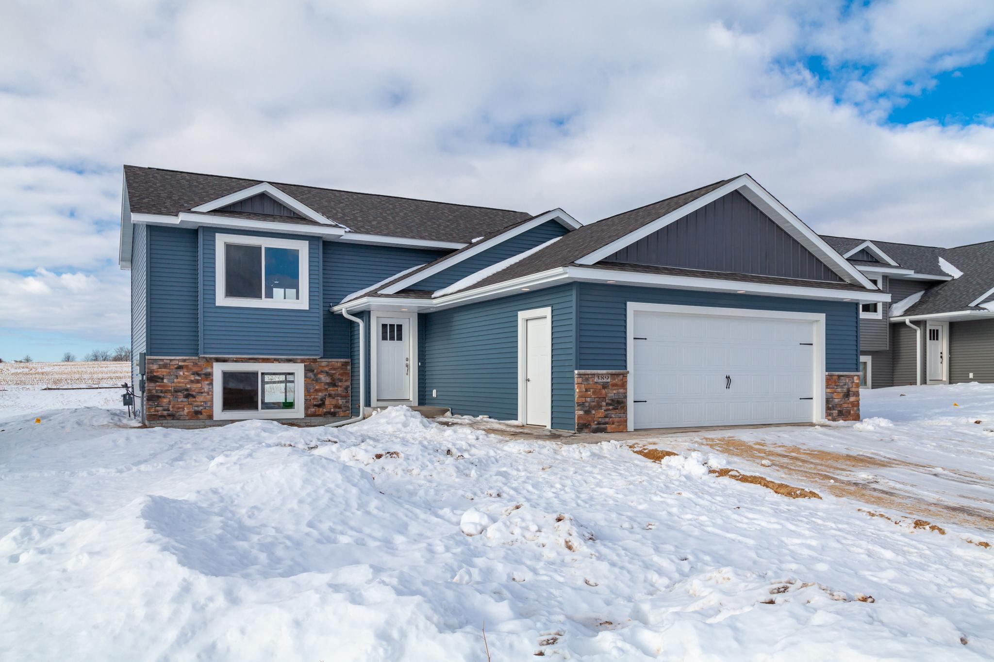 540 Gopher Court